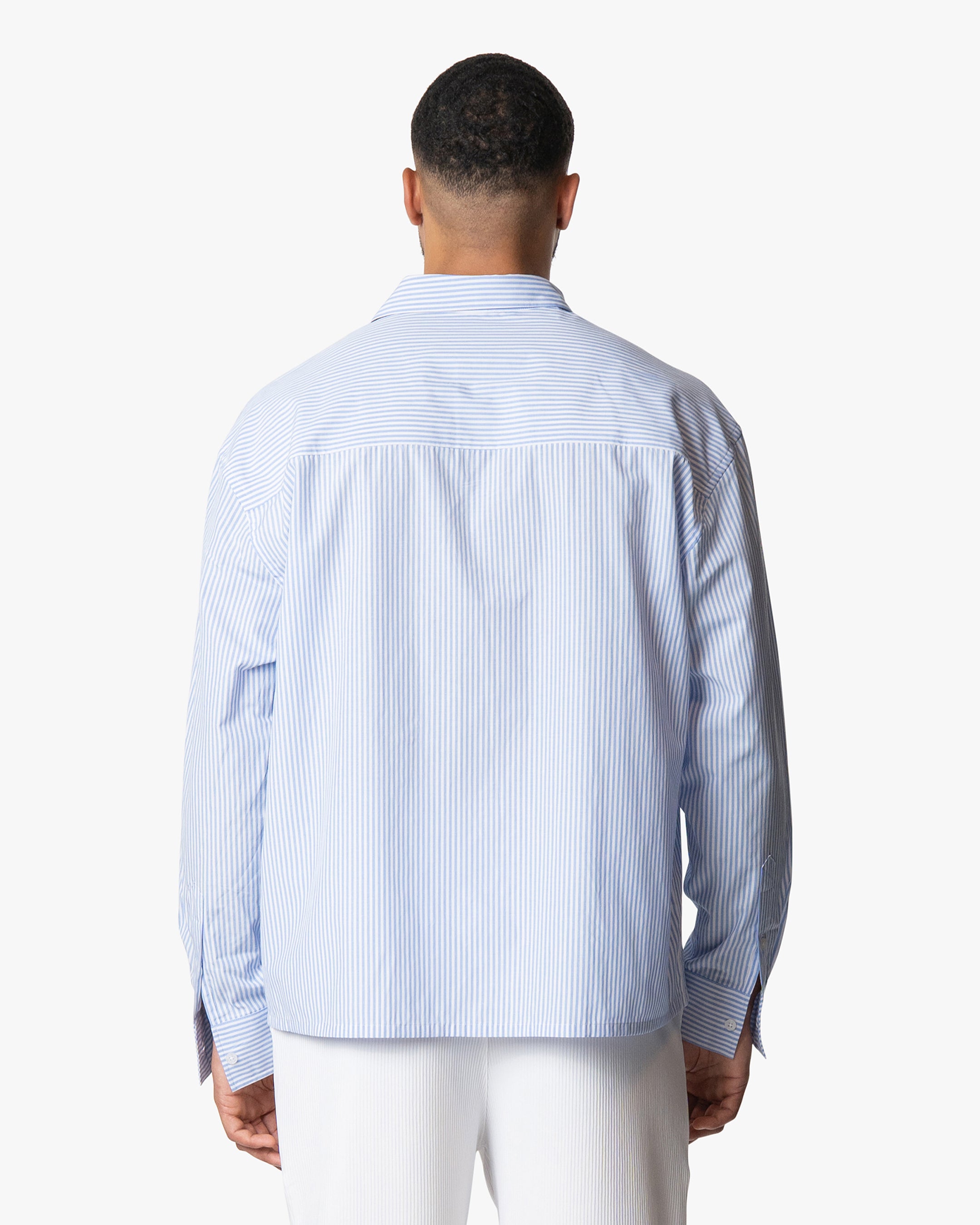 Benito-Shirt