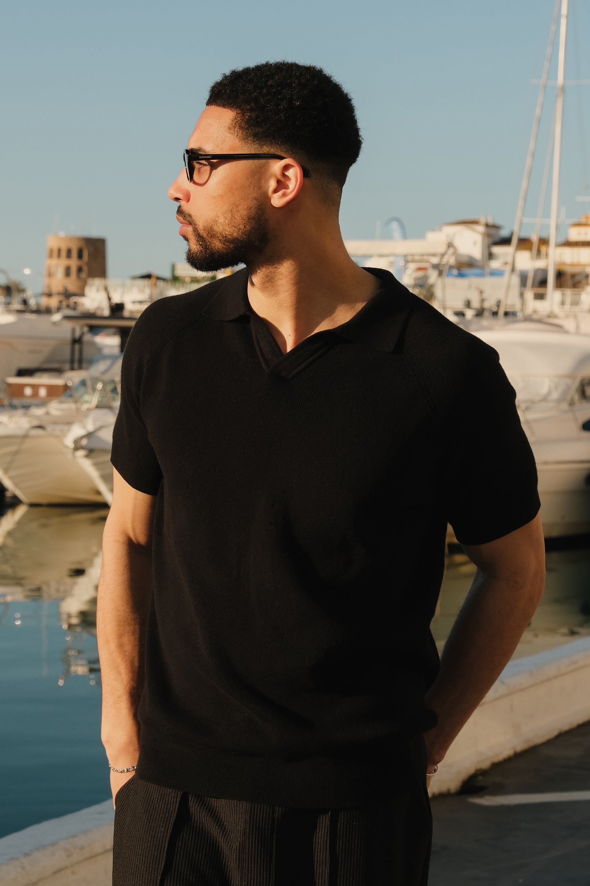 Yacht Polo