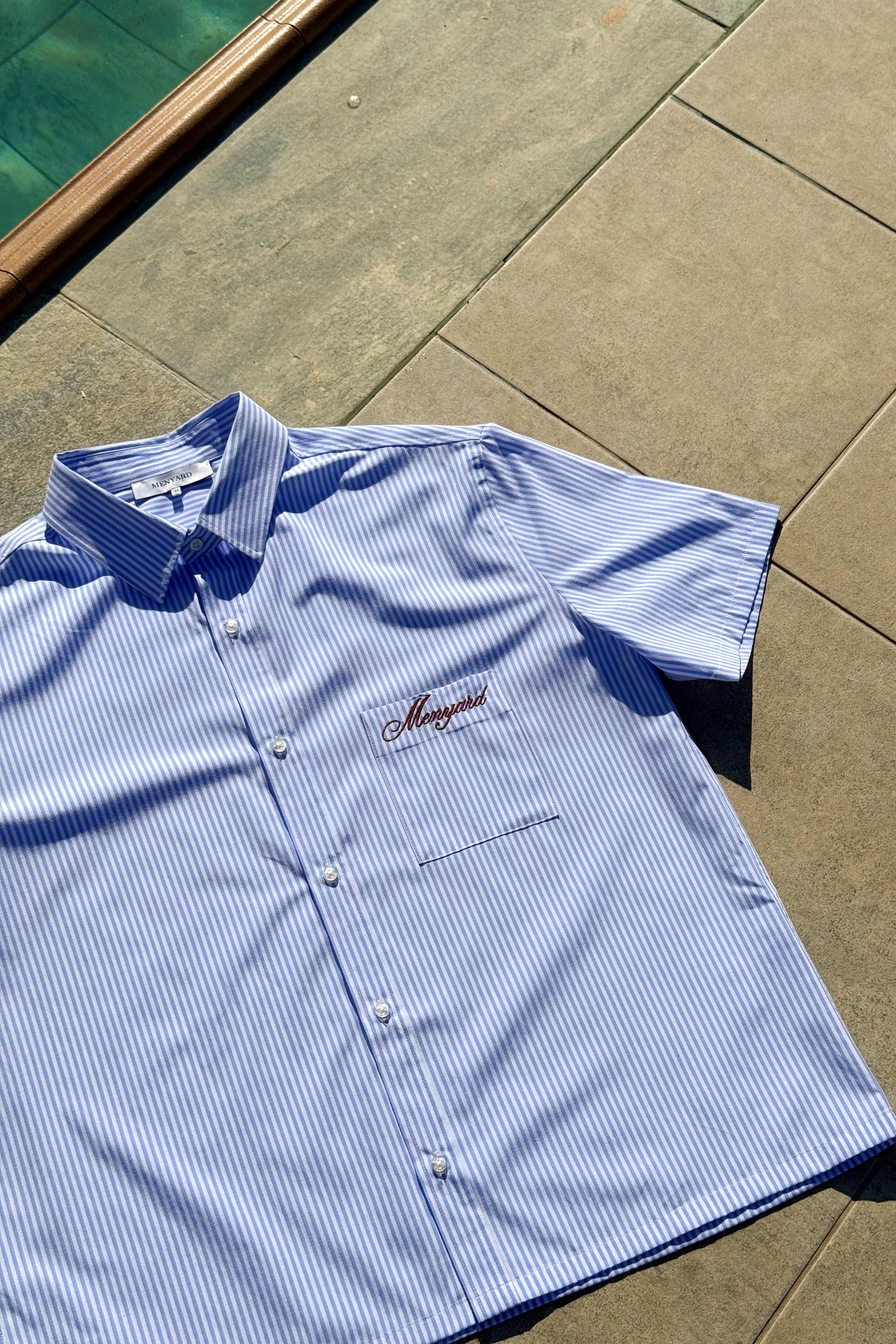 Alba-Shirt