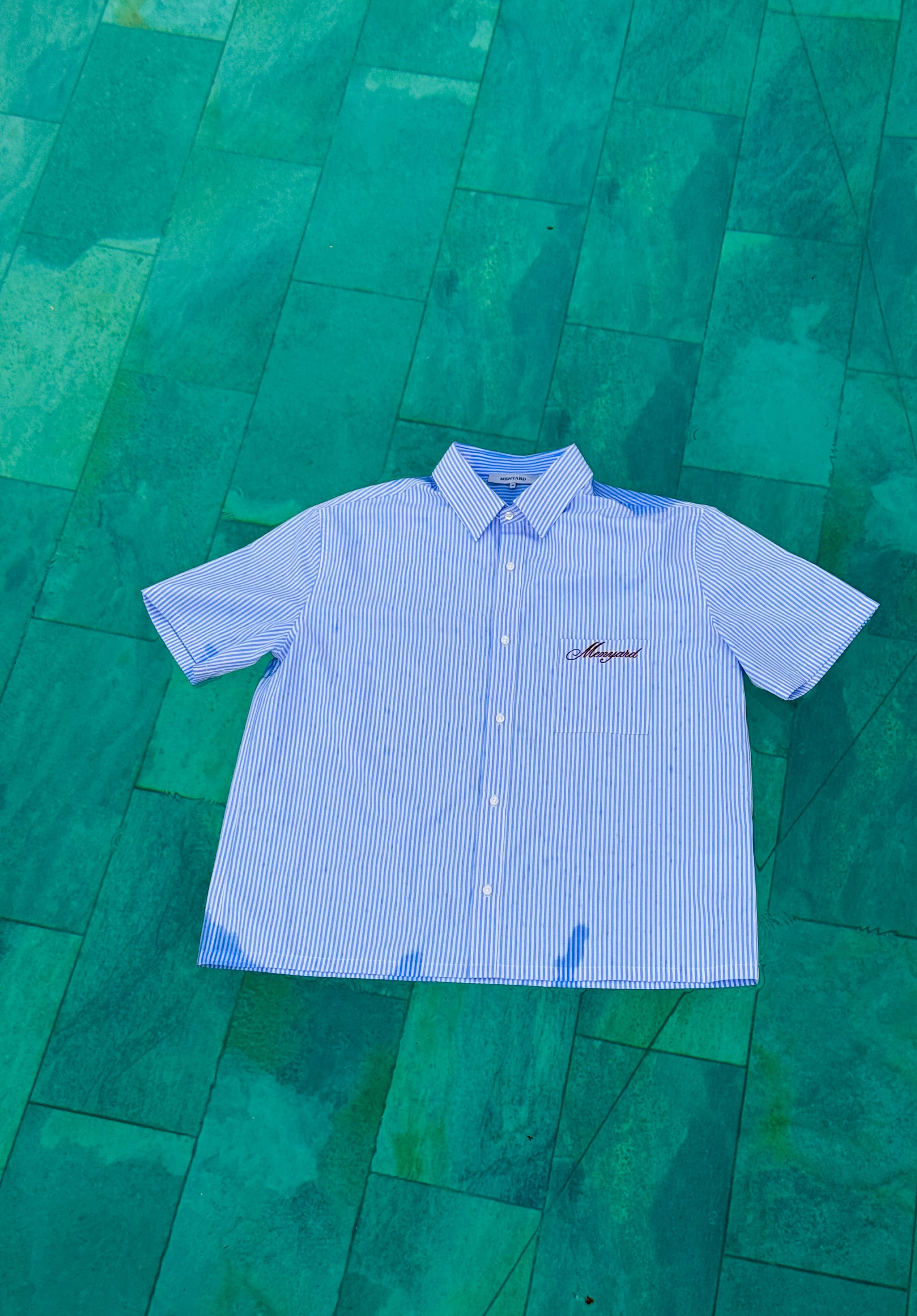 Alba-Shirt