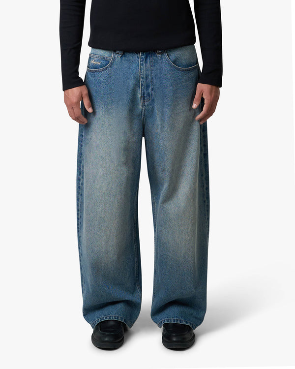 Menton Jeans