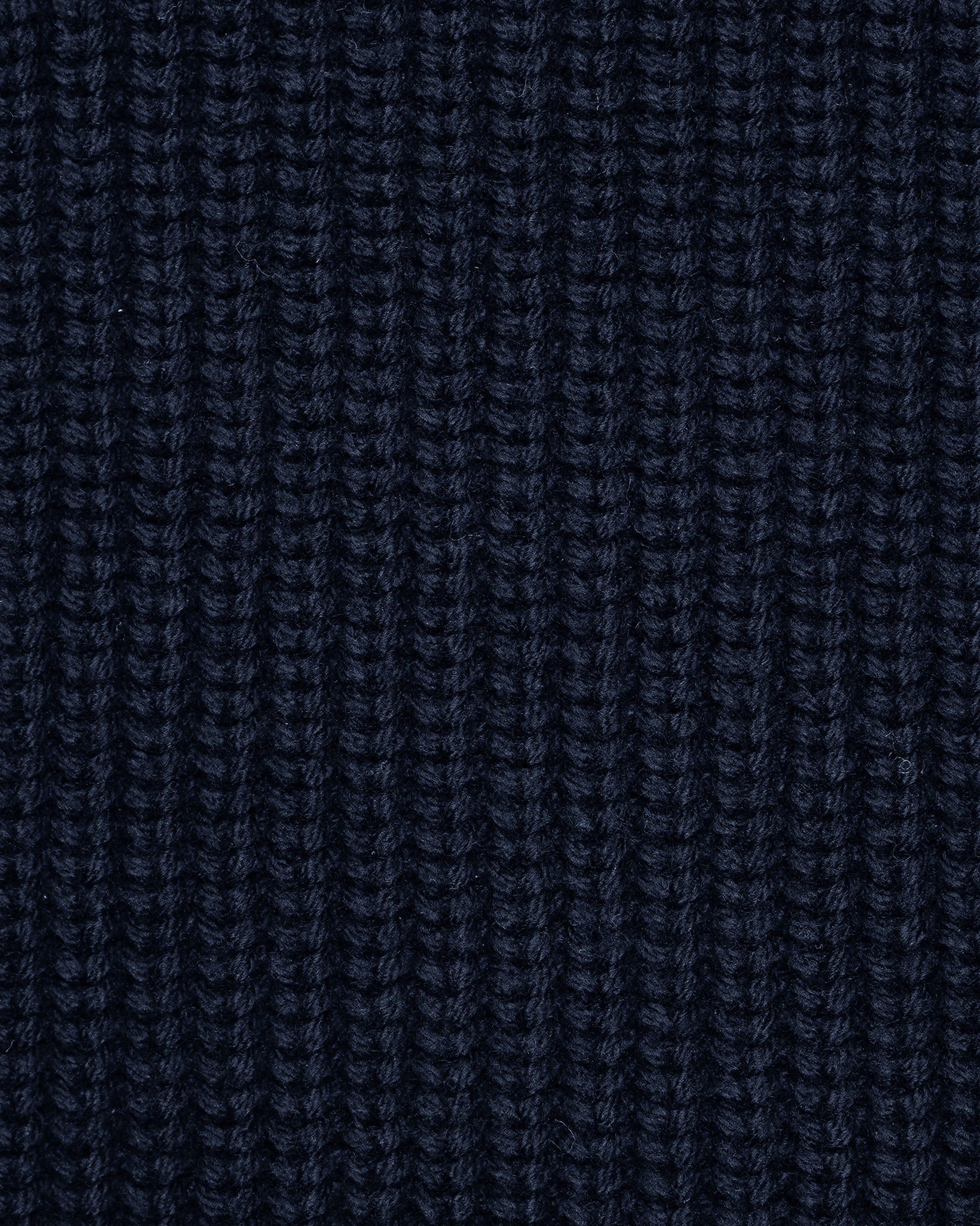Naval Strickpullover aus Baumwolle