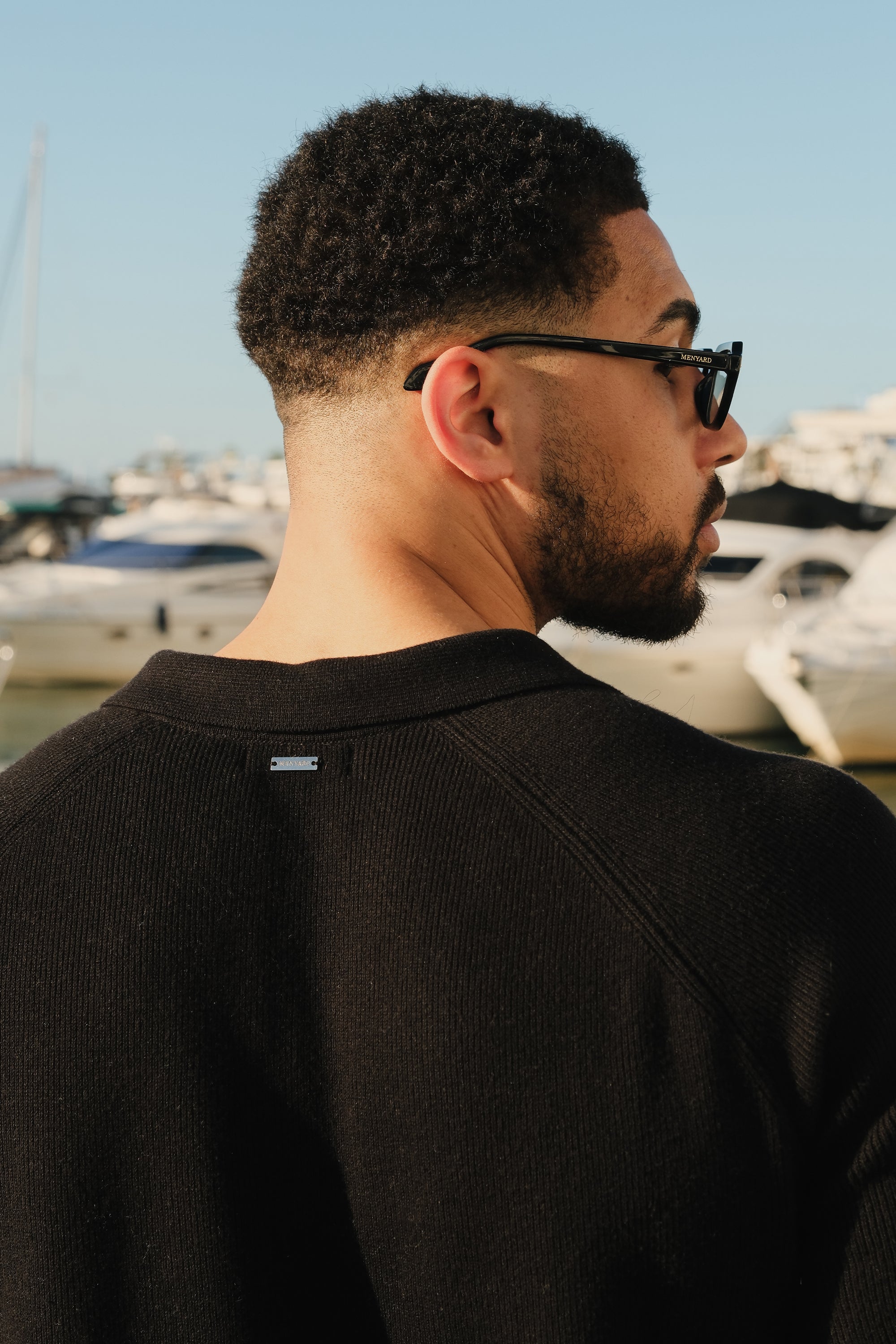 Yacht Polo