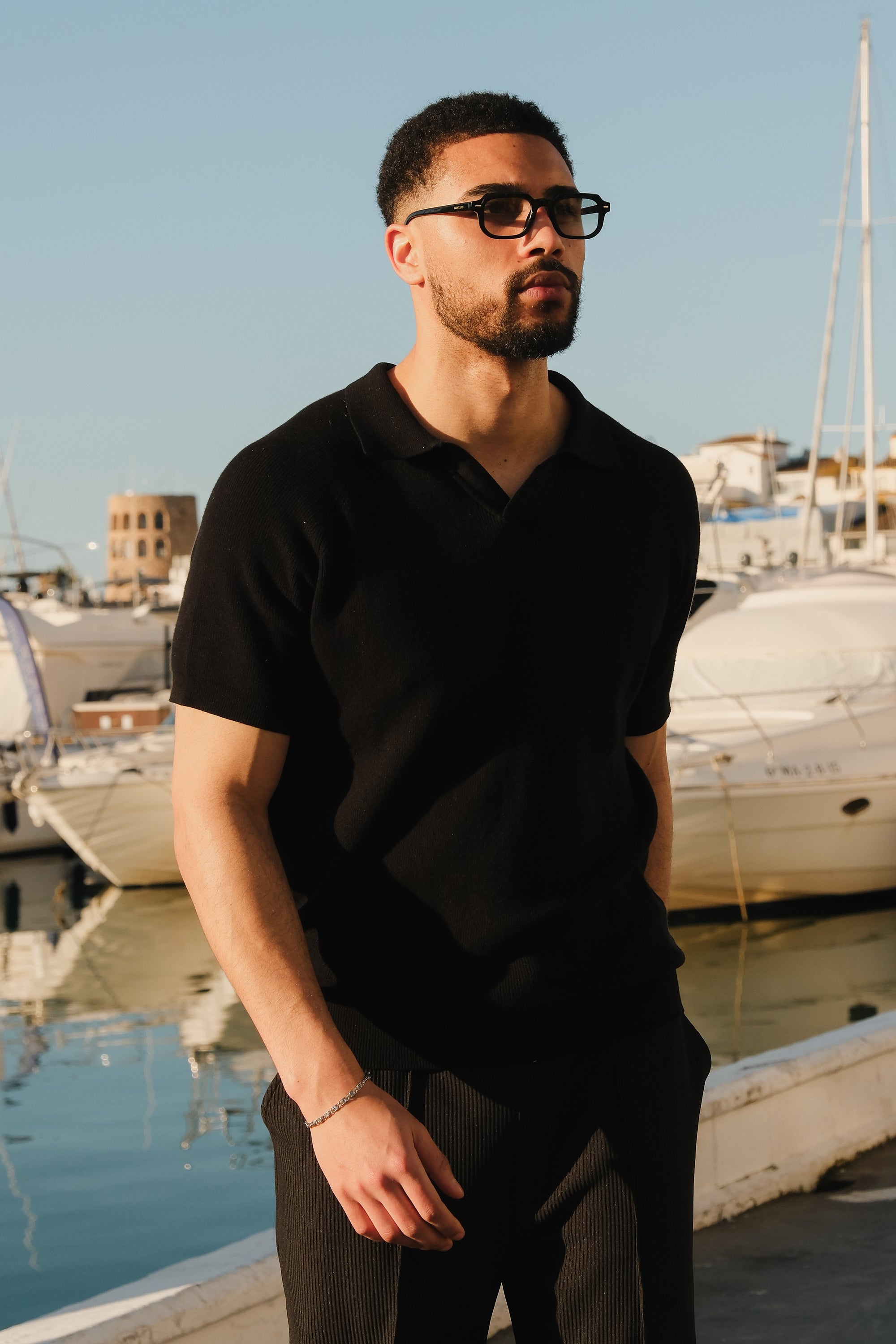 Yacht Polo