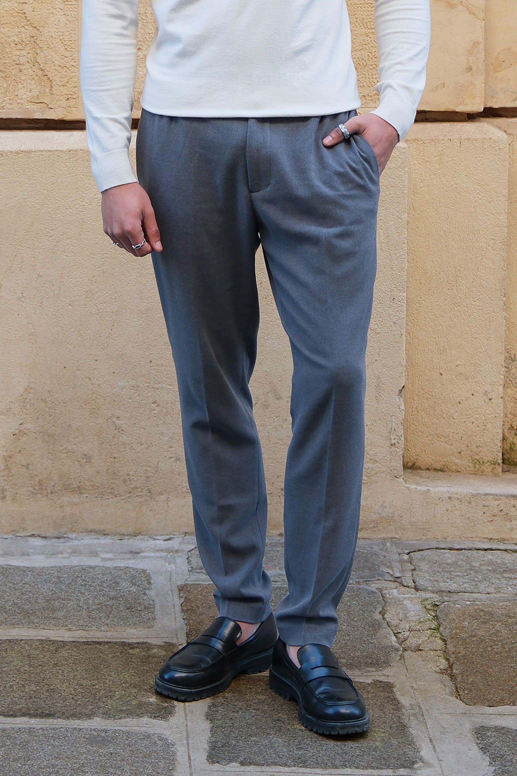 Charter Pants