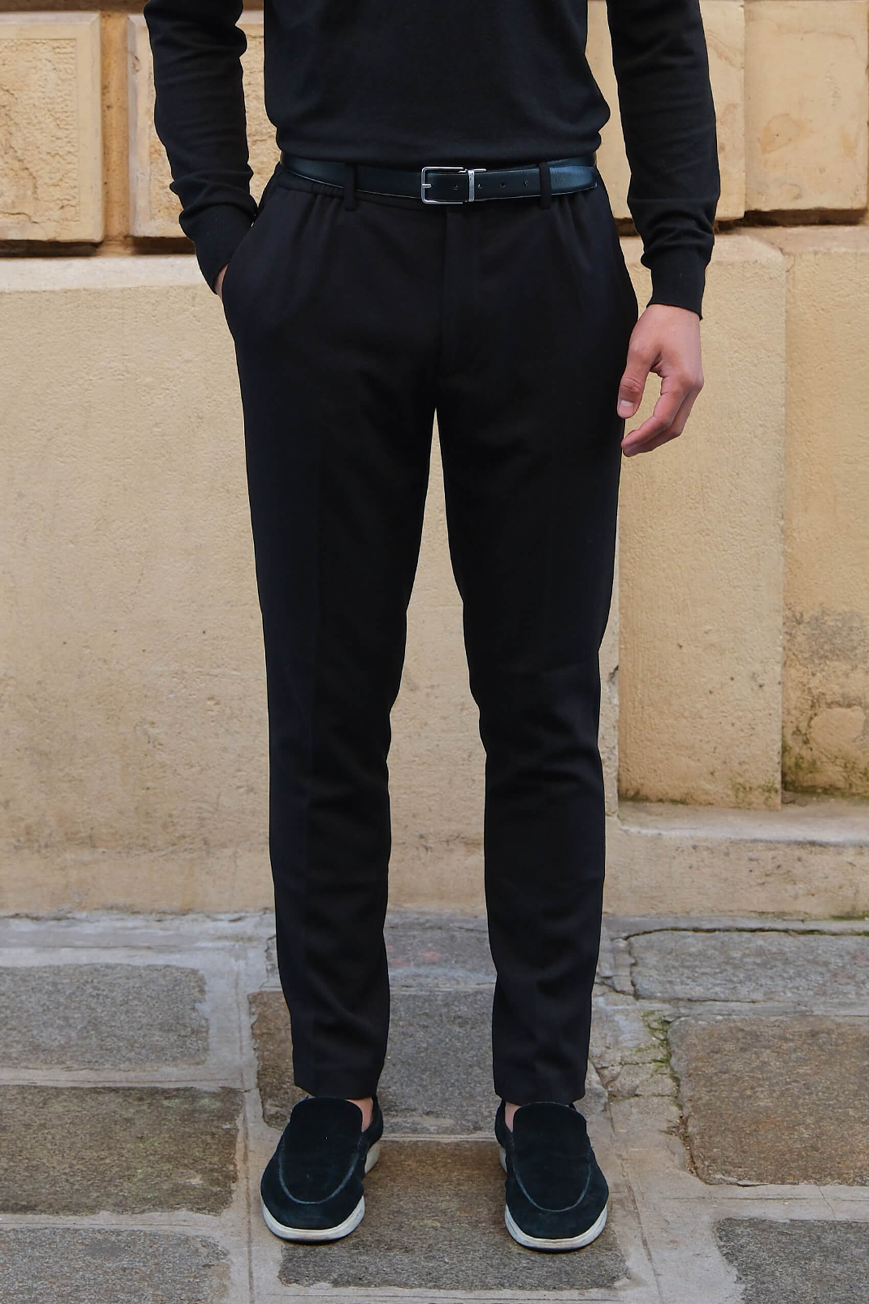 Charter Pants