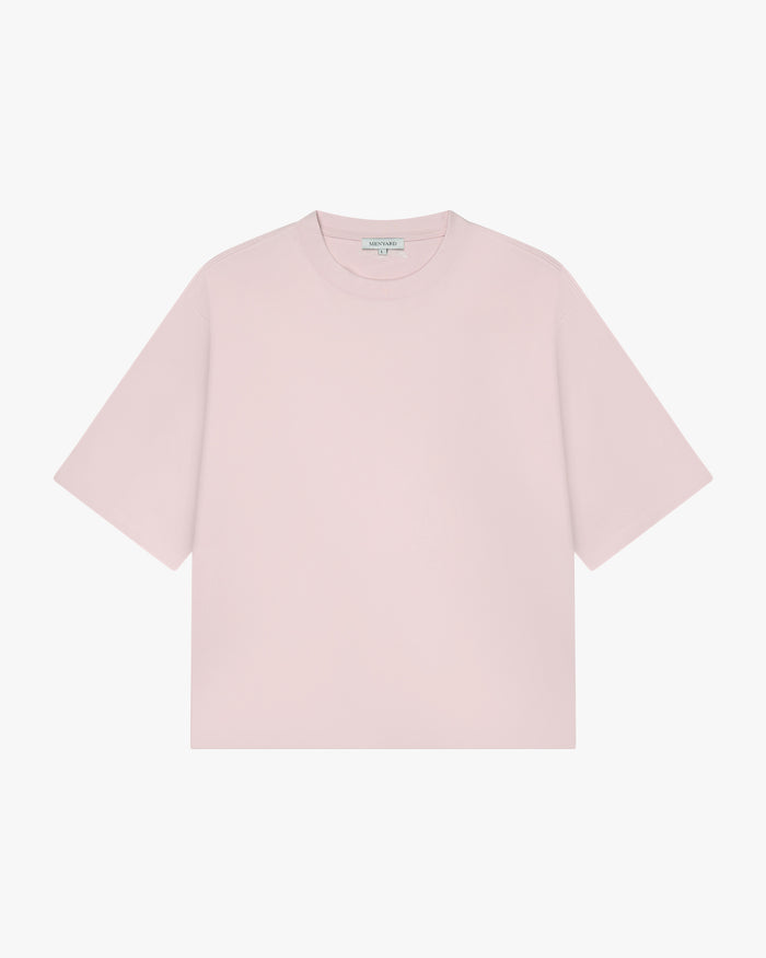 Blank Boxy T-Shirt