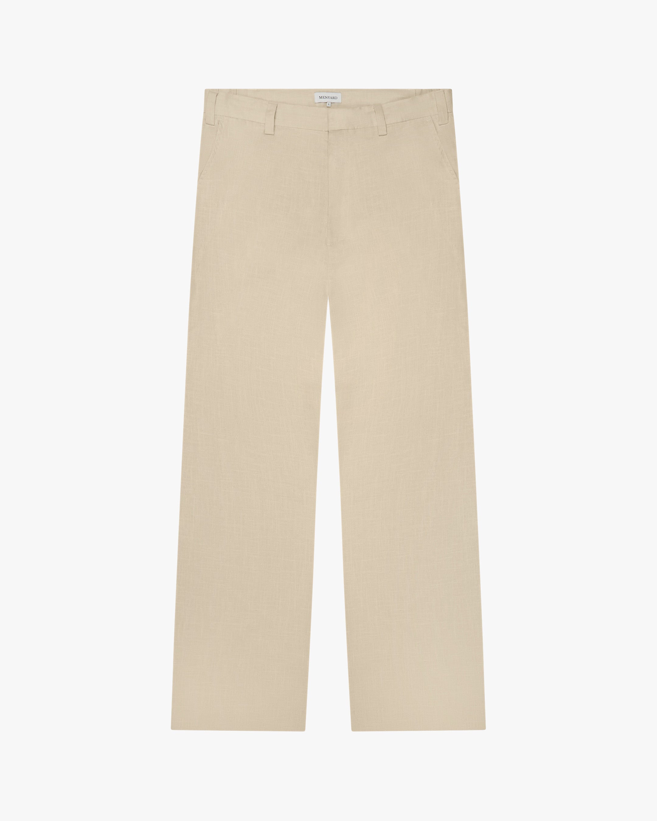 Cannes-Leinenhose