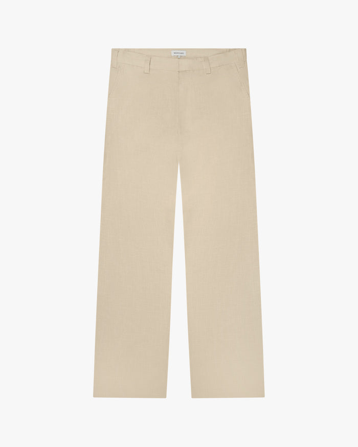 Leinenhose Cannes