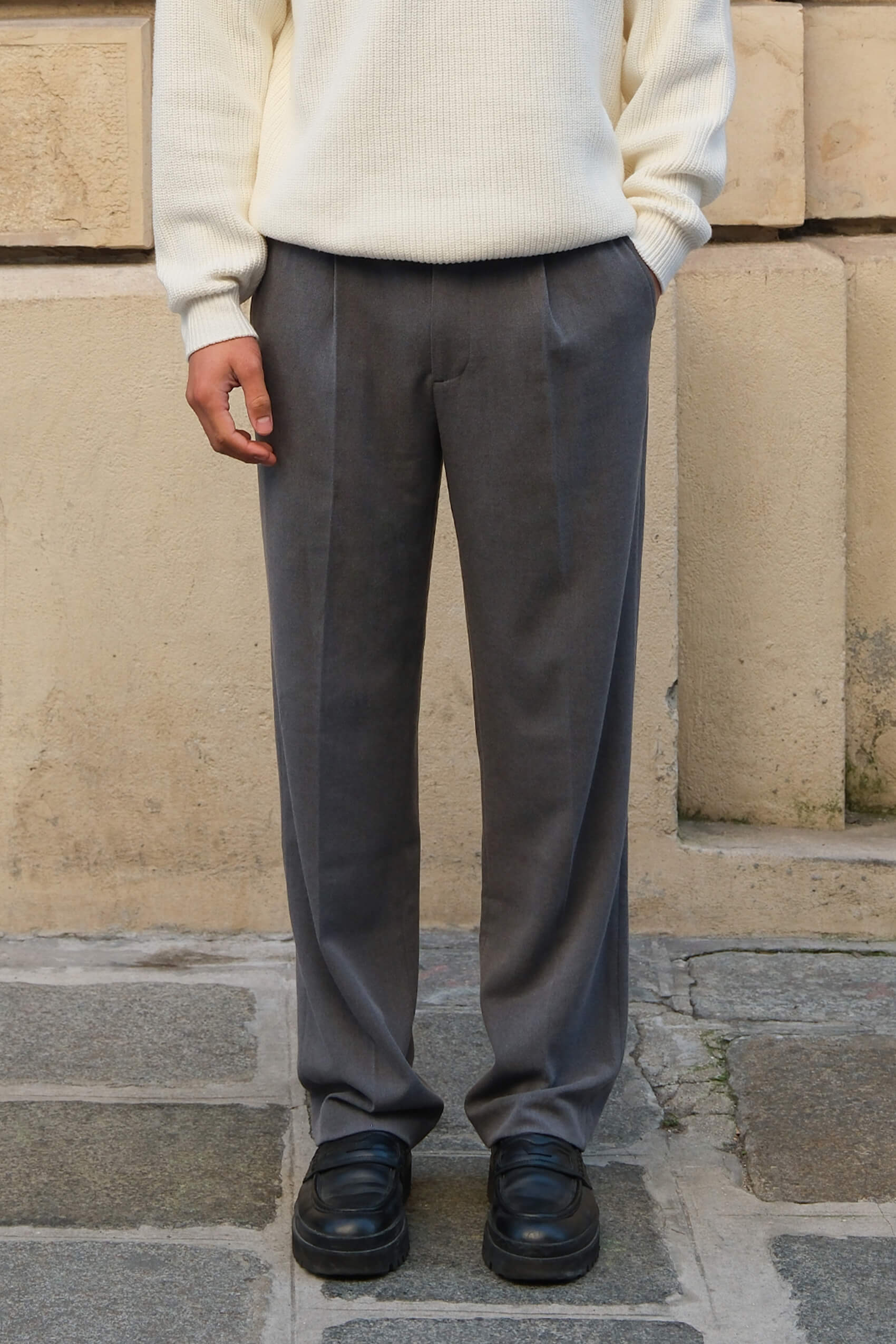 Fender Straight Pants