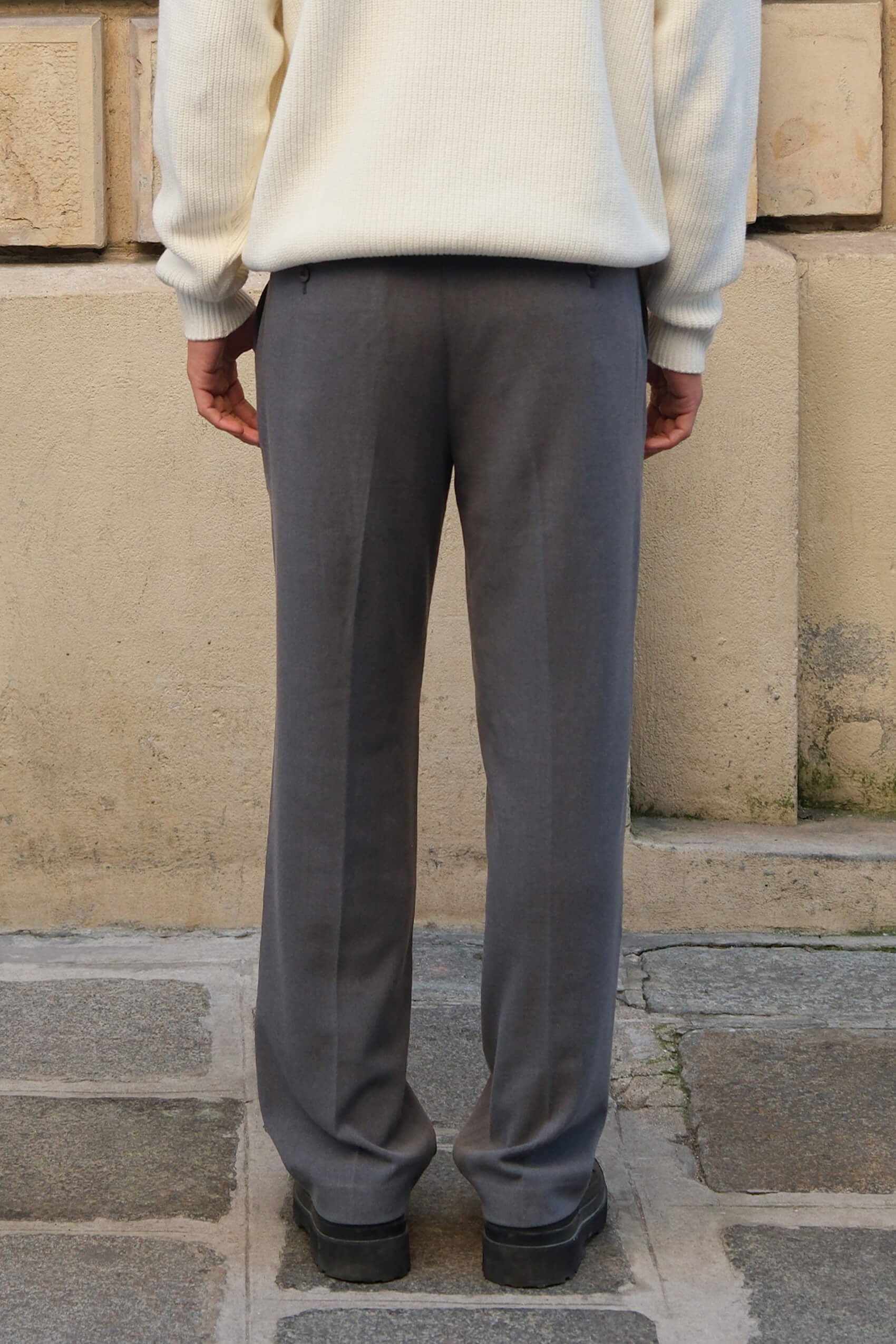 Fender Straight Pants
