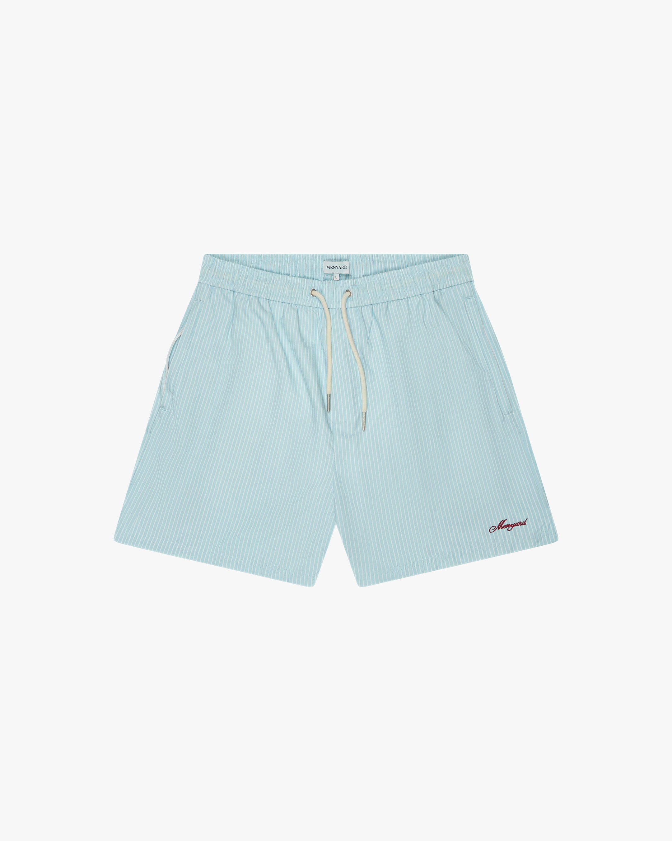 Croisette-Badeshorts