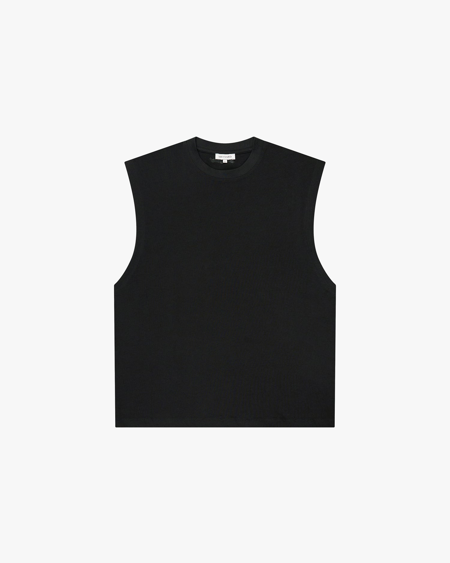 Tank Top im Box-Schnitt