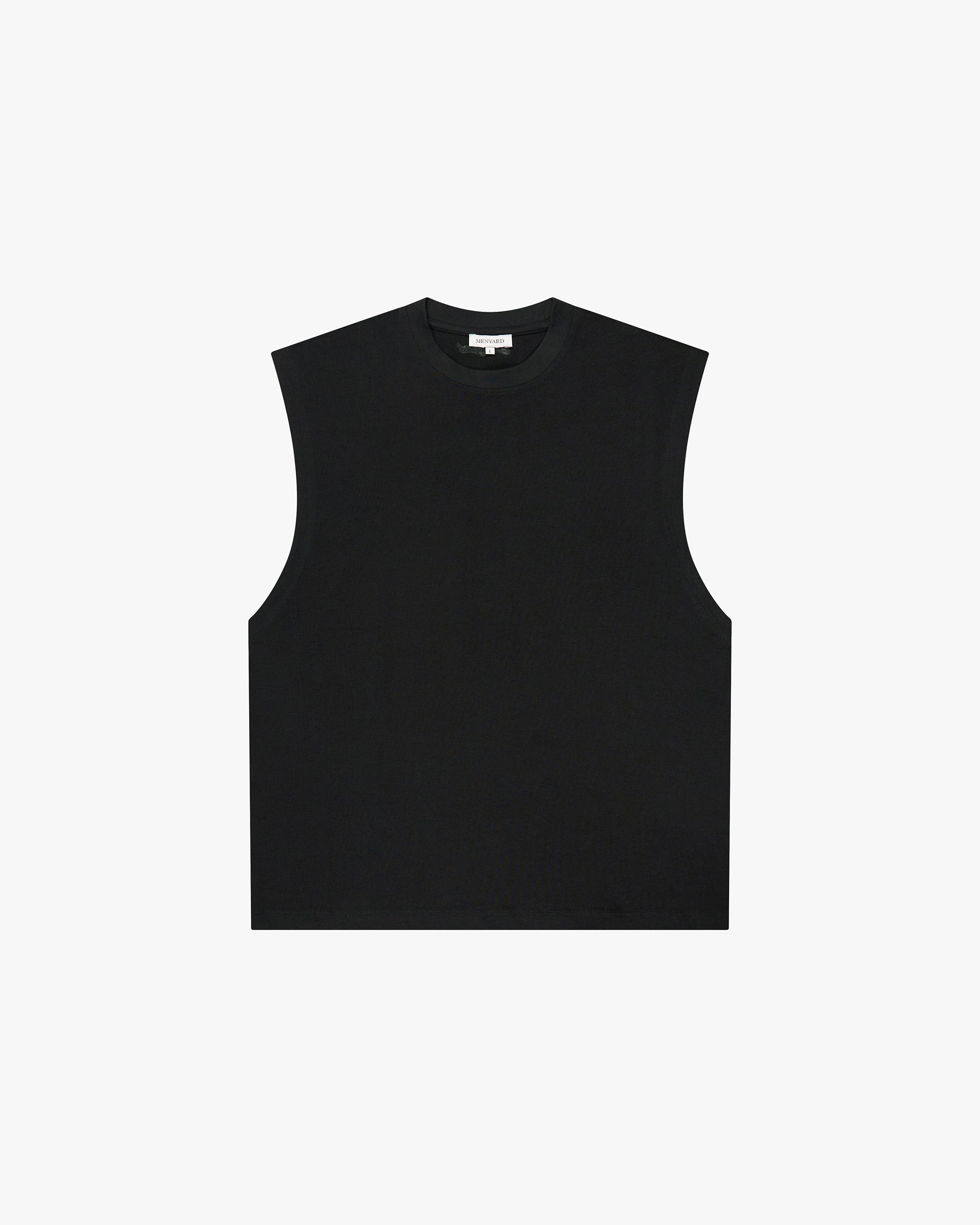 Tank Top im Box-Schnitt