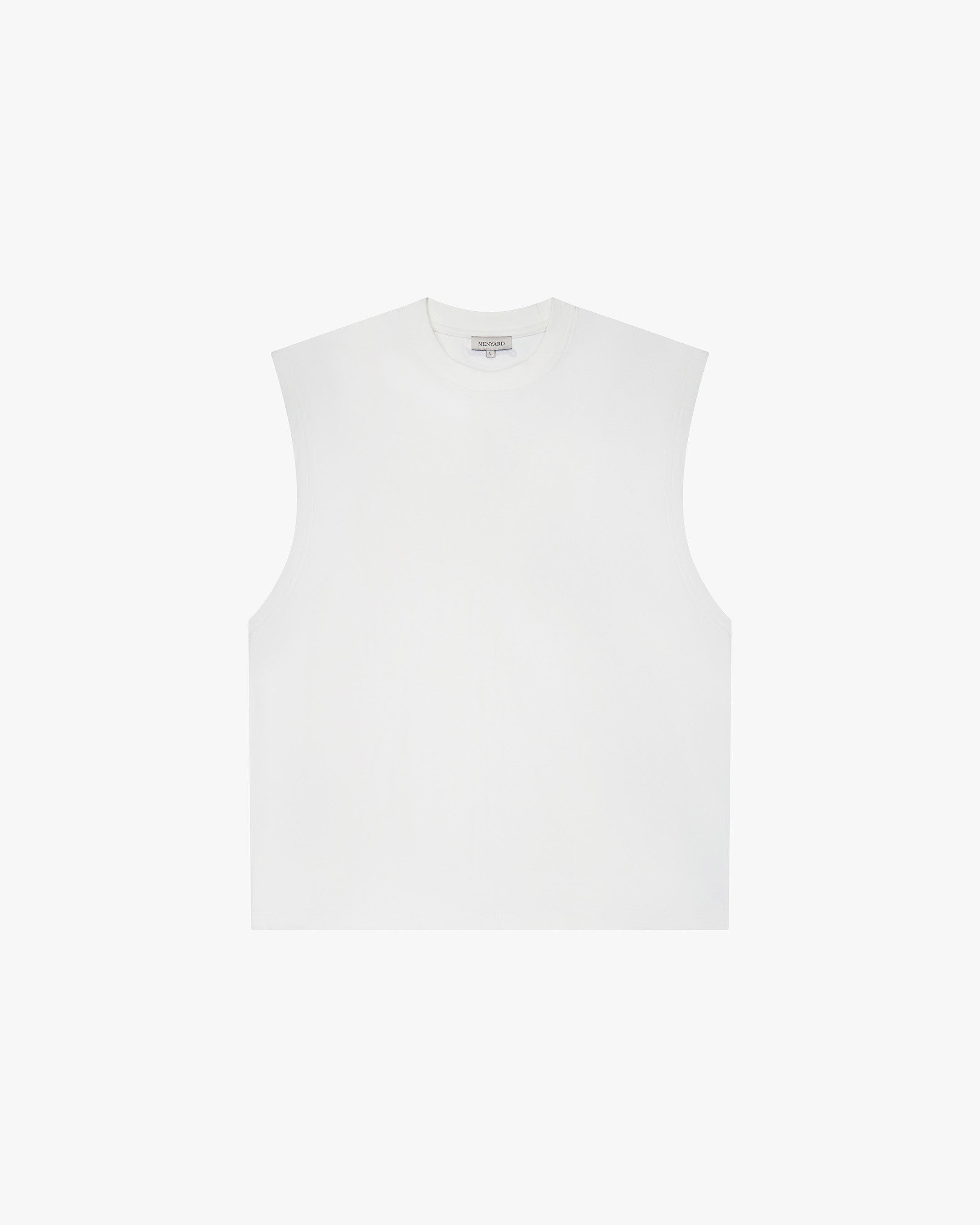 Tank Top im Box-Schnitt