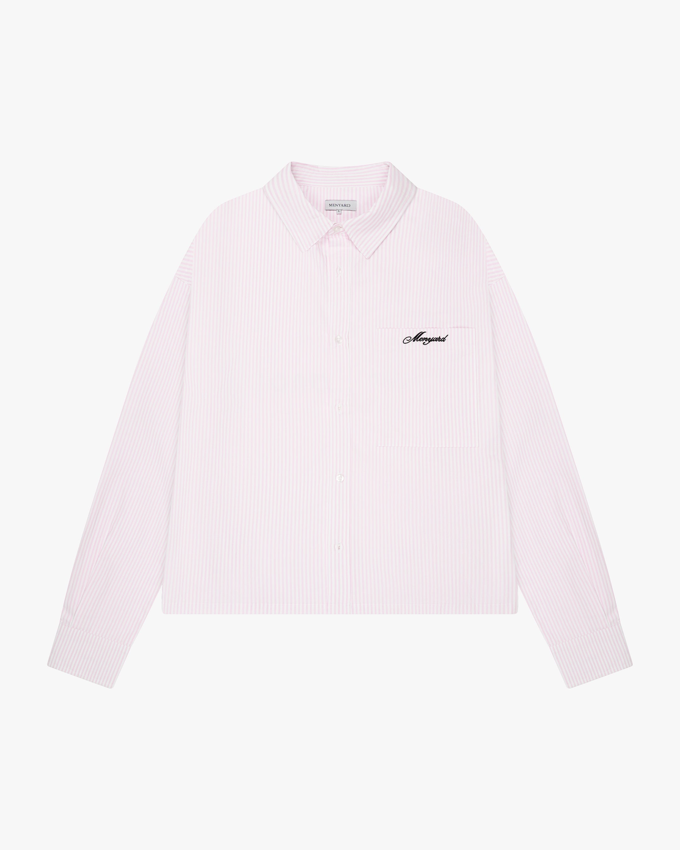 Benito Shirt