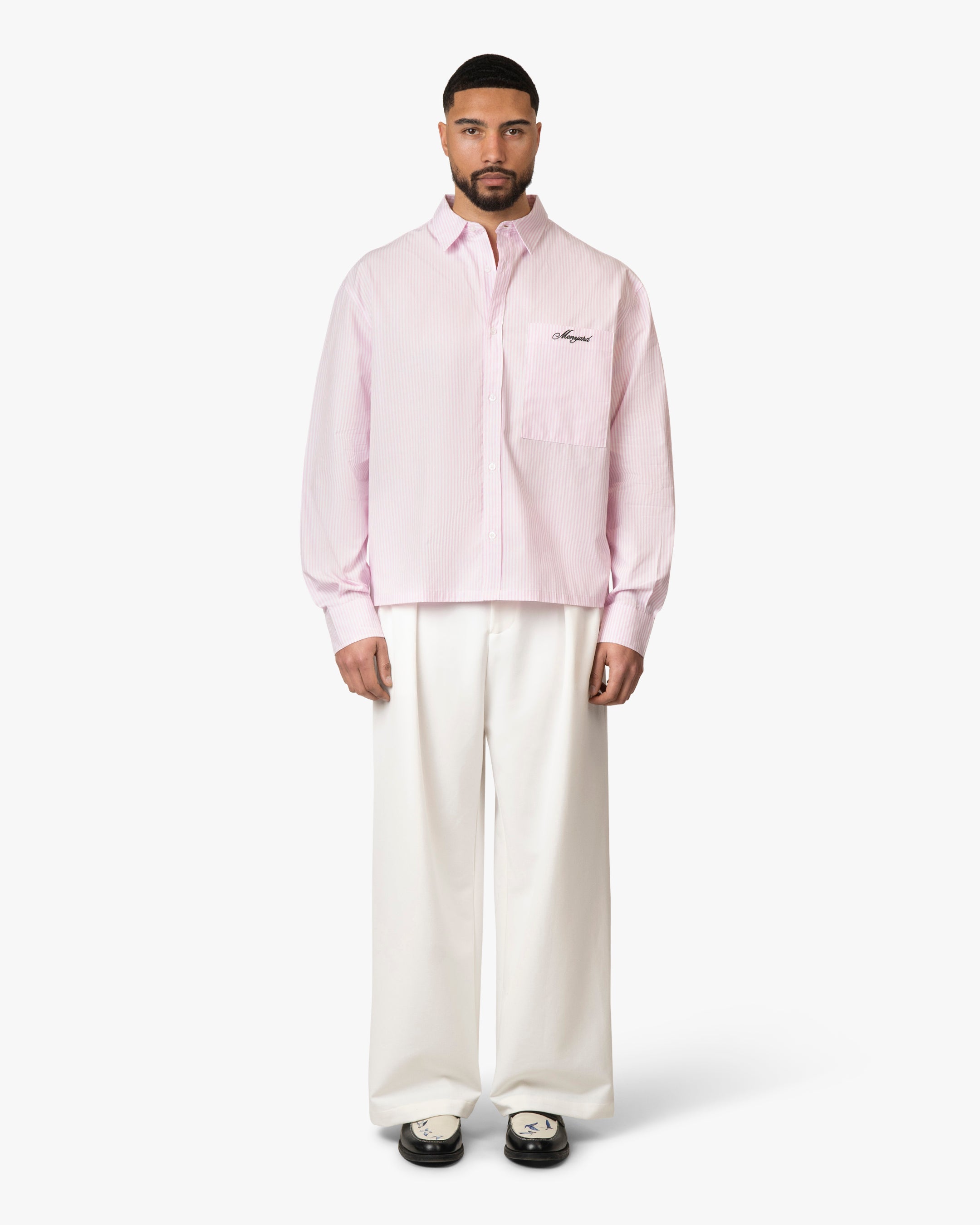 Benito Shirt