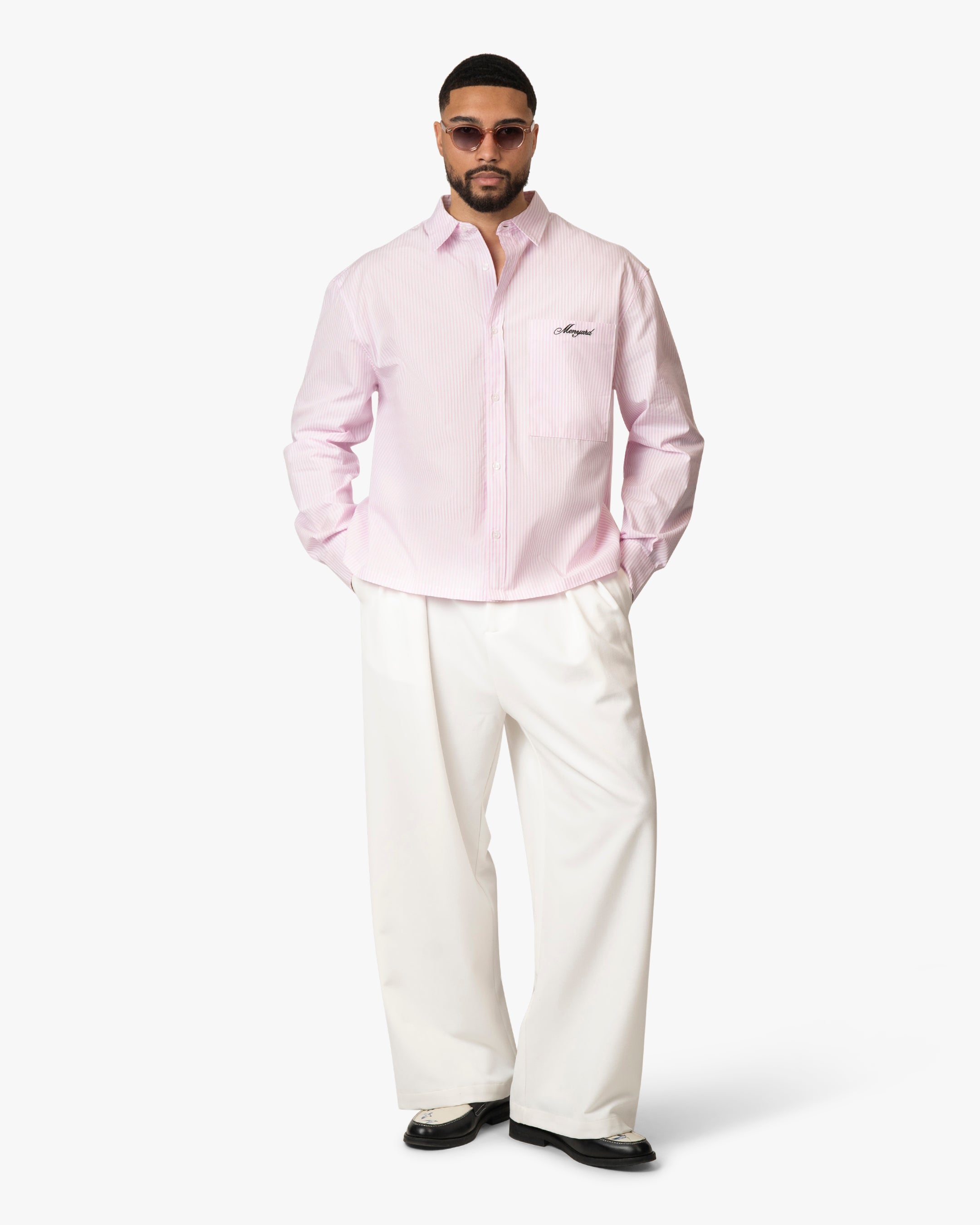 Benito Shirt