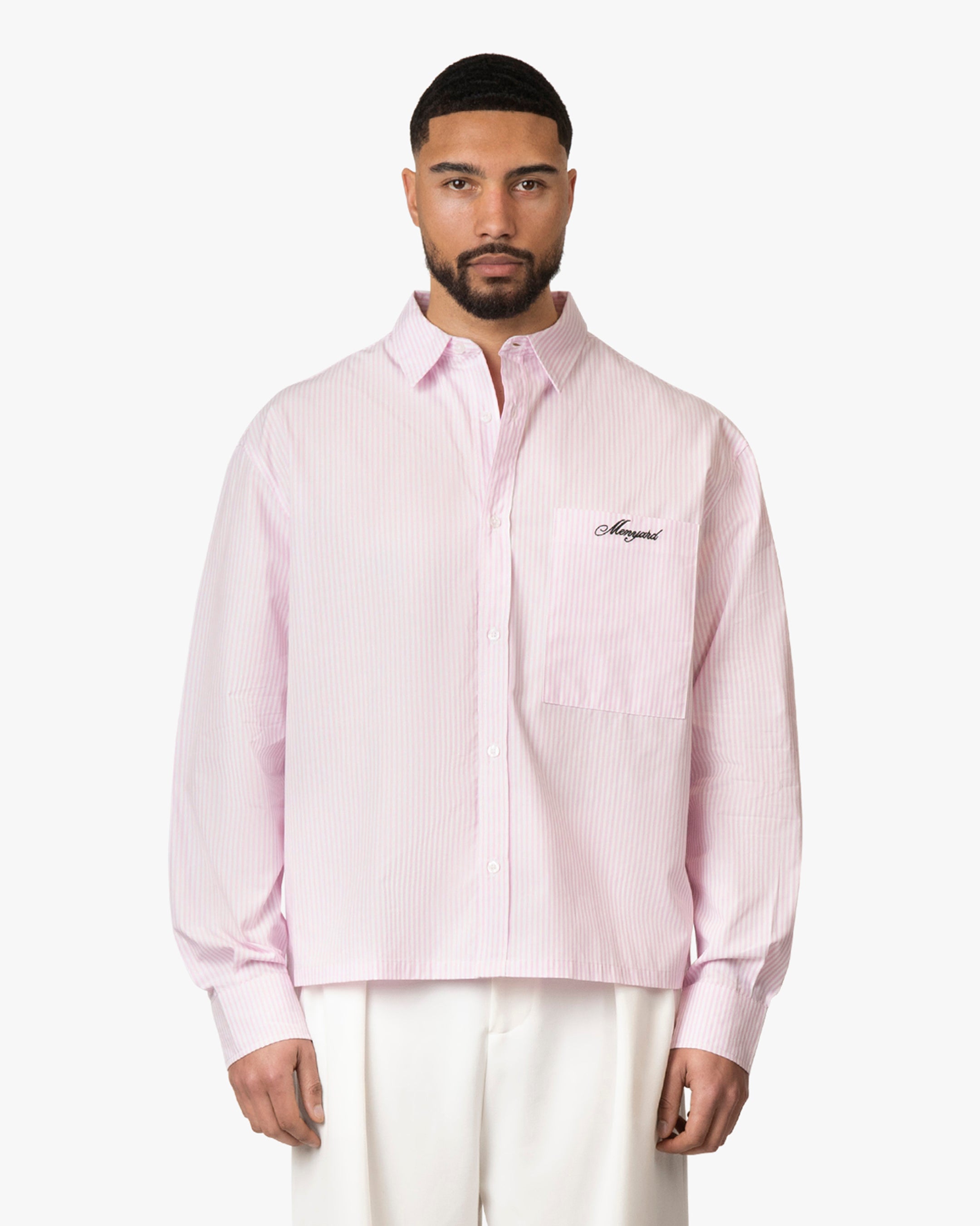 Benito Shirt
