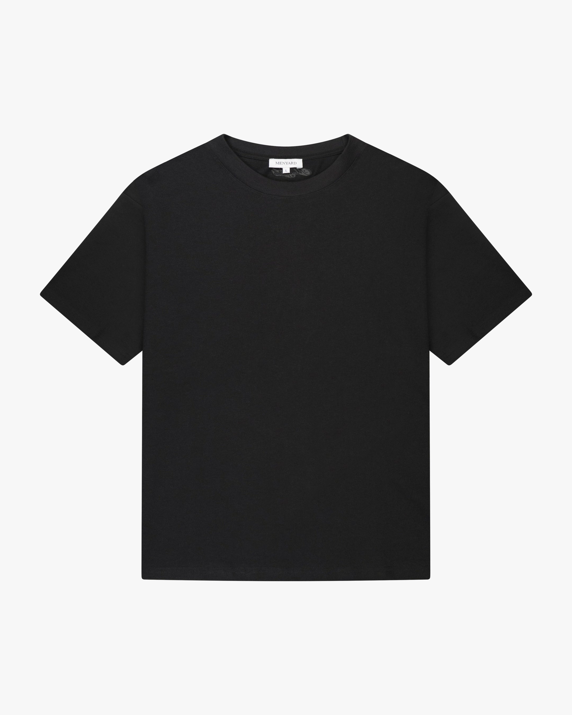 Blank Regular Fit T-Shirt