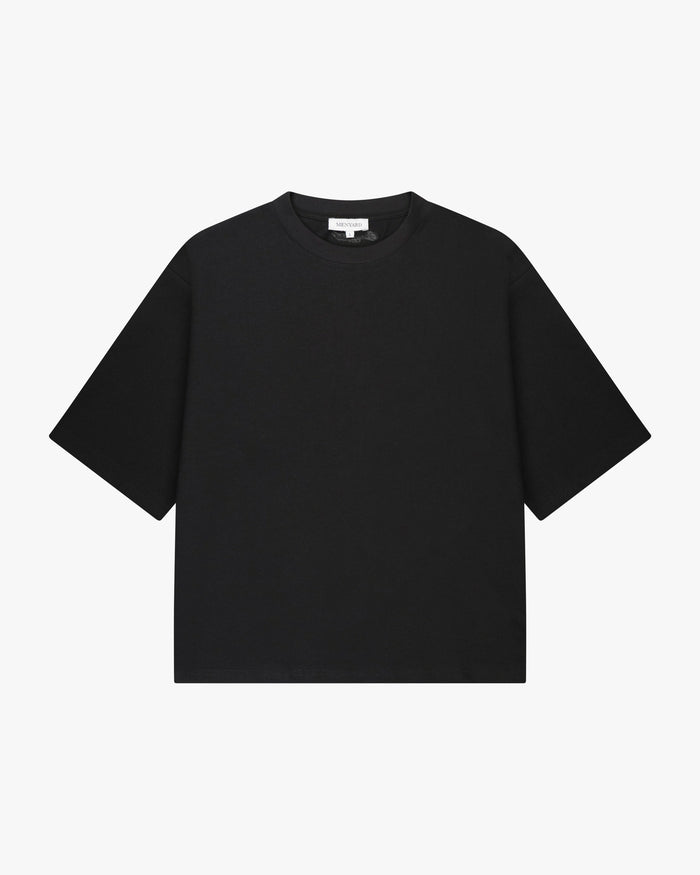Blank Boxy T-Shirt