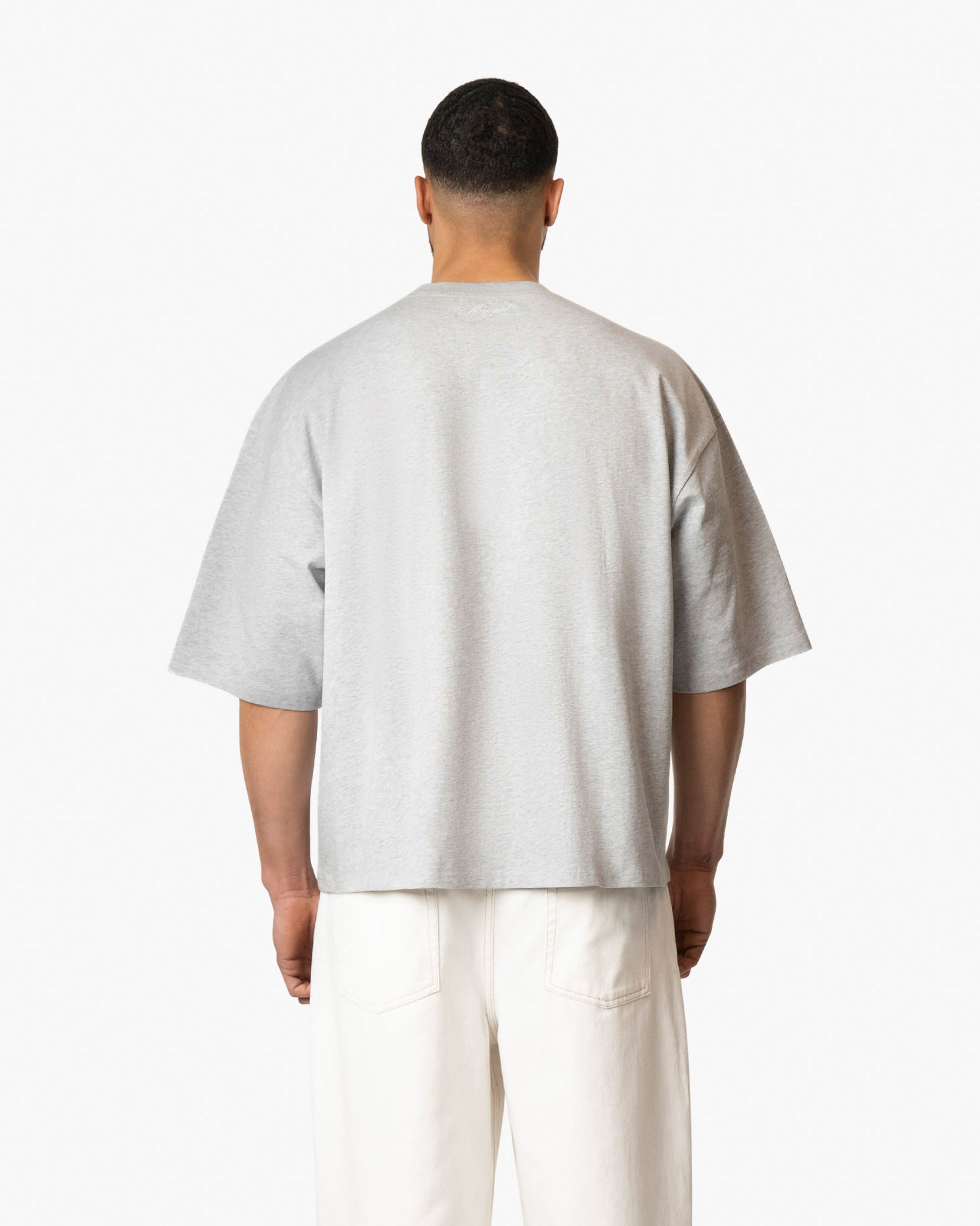 Blank Boxy T-Shirt