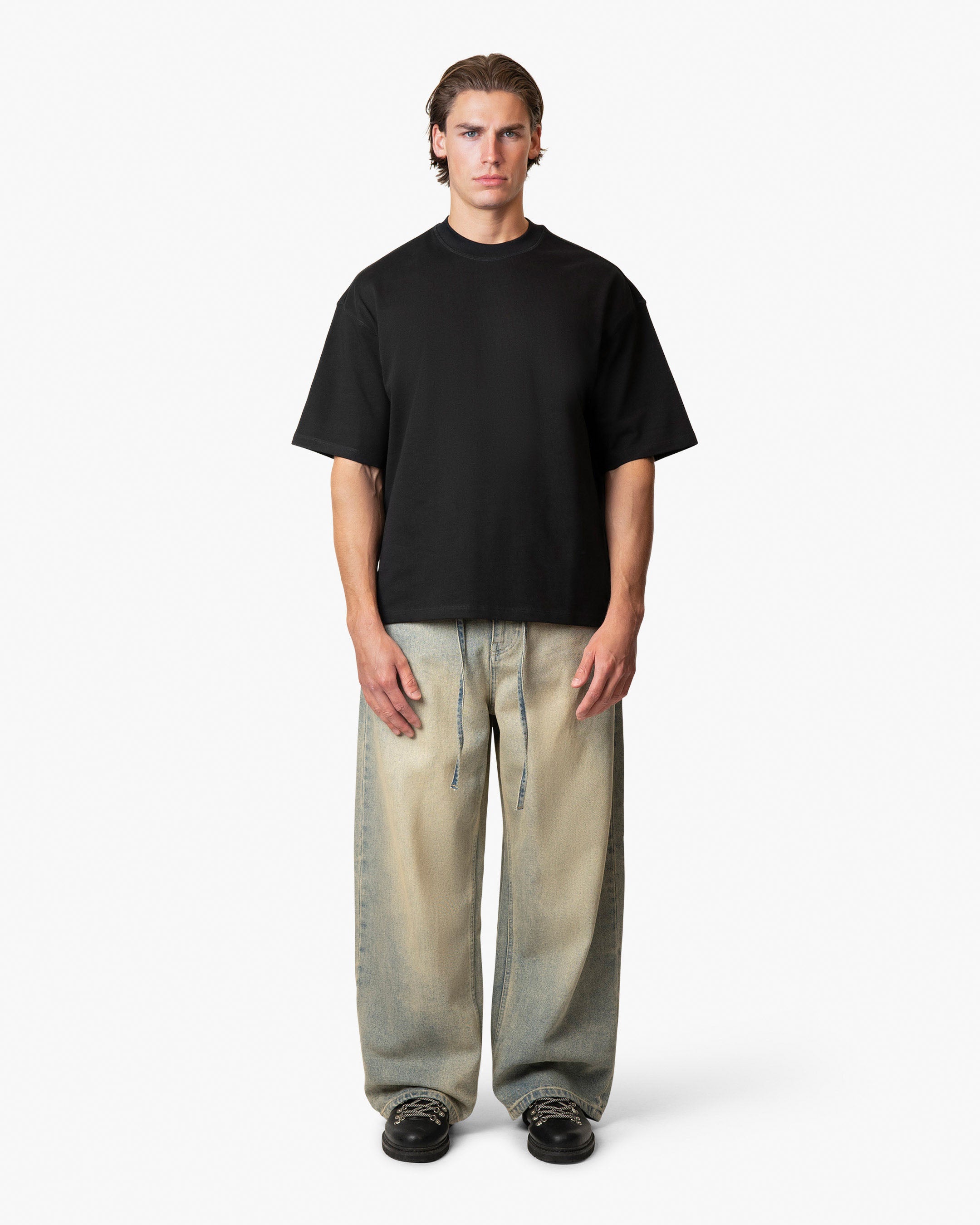 Blank Regular Fit T-Shirt