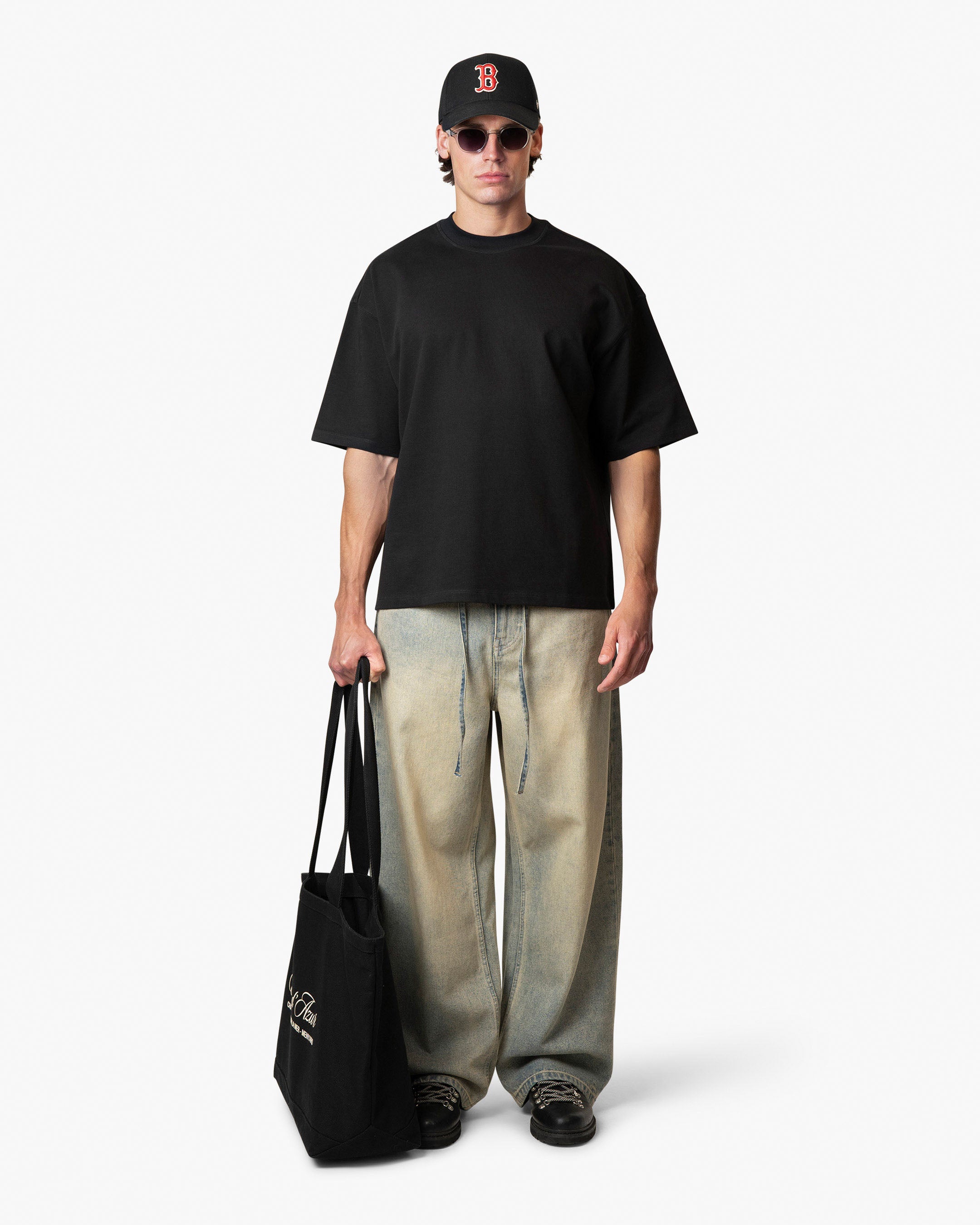 Blank Regular Fit T-Shirt