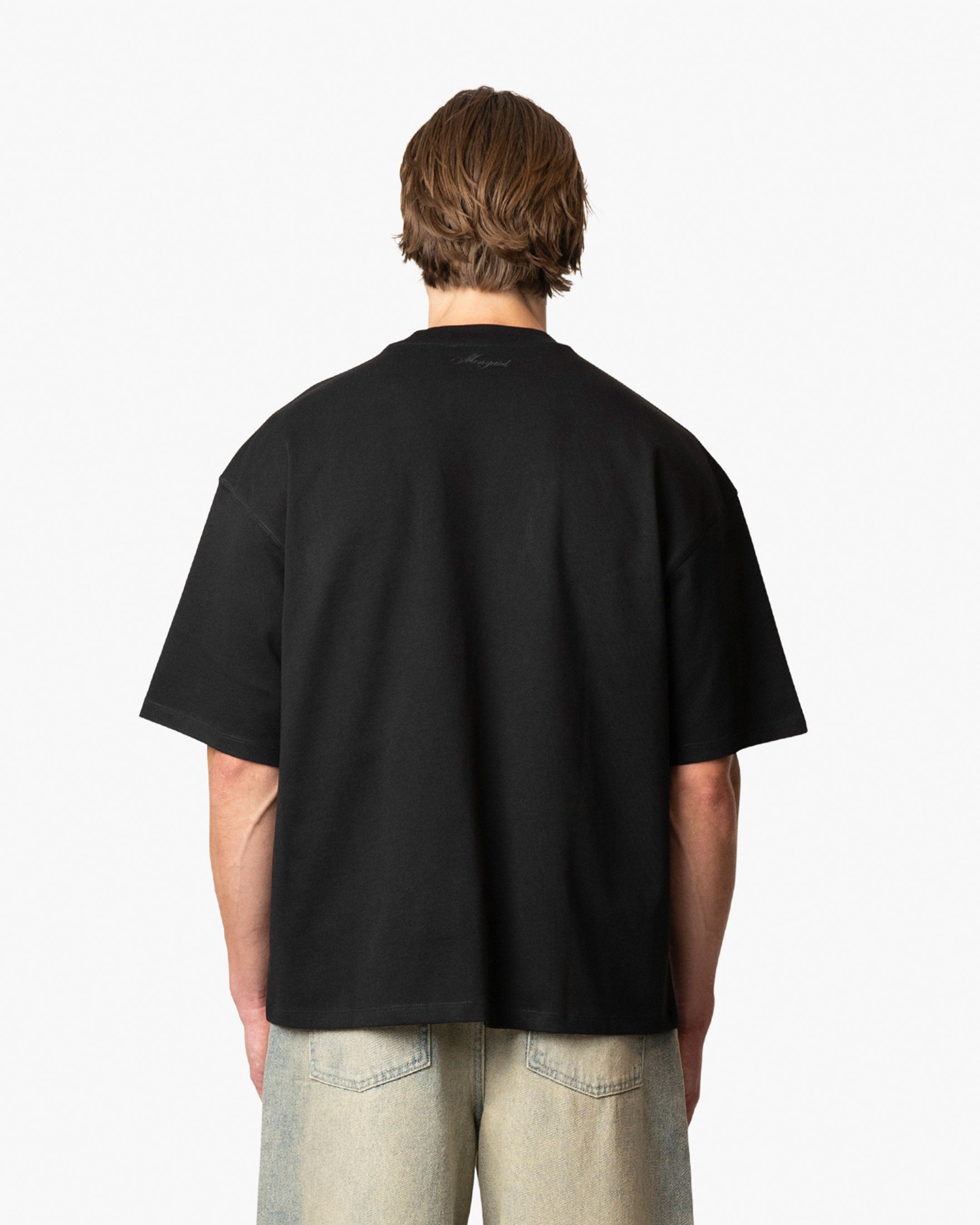 Blank Regular Fit T-Shirt