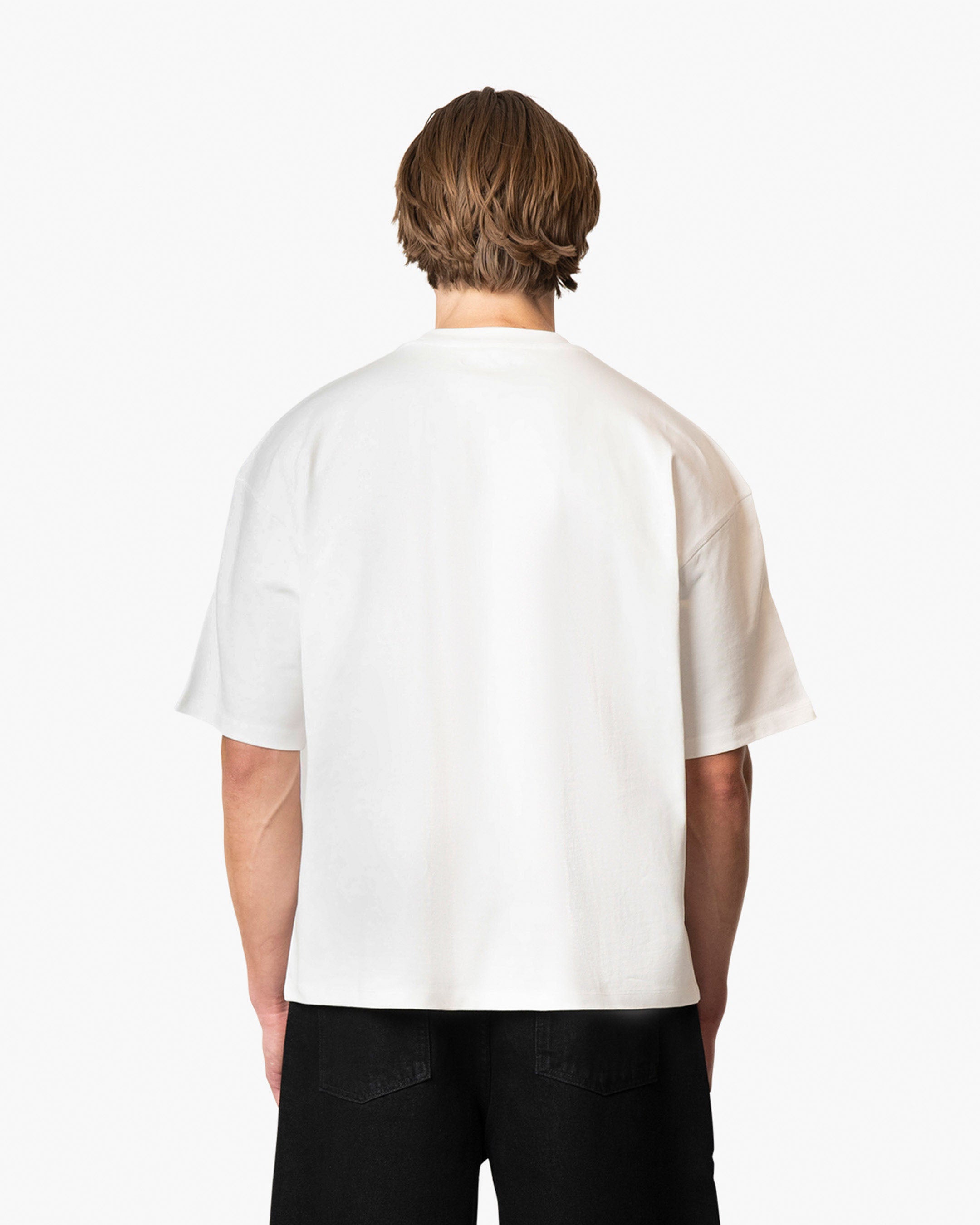 Blank Regular Fit T-Shirt