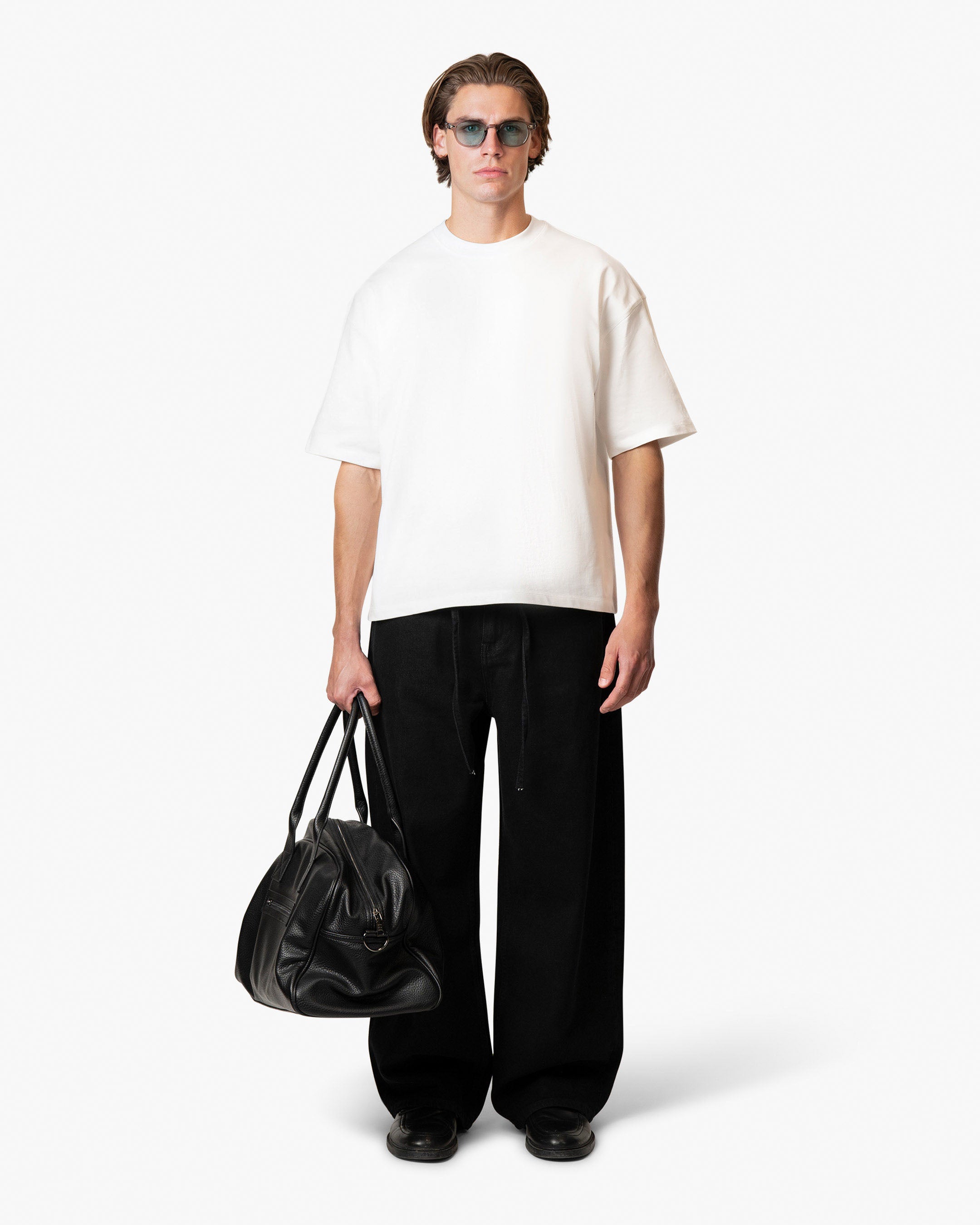 Blank Regular Fit T-Shirt