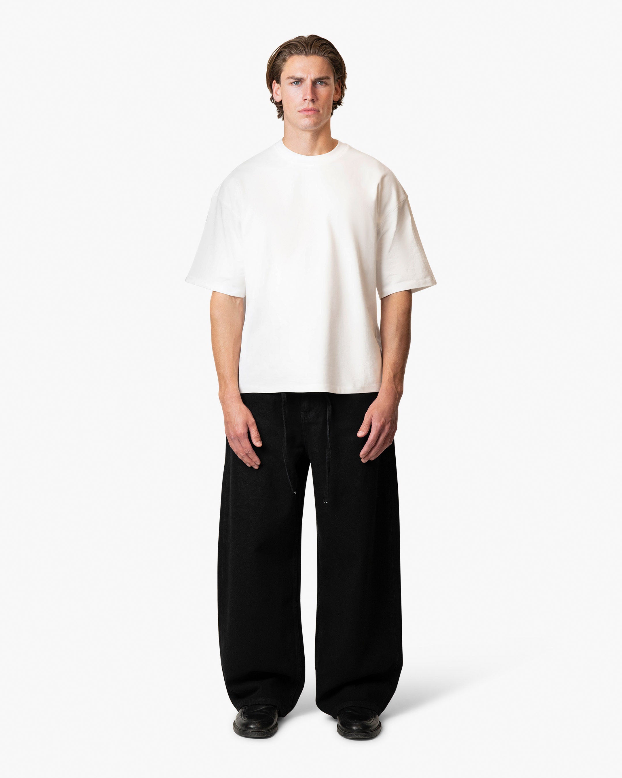 Blank Regular Fit T-Shirt