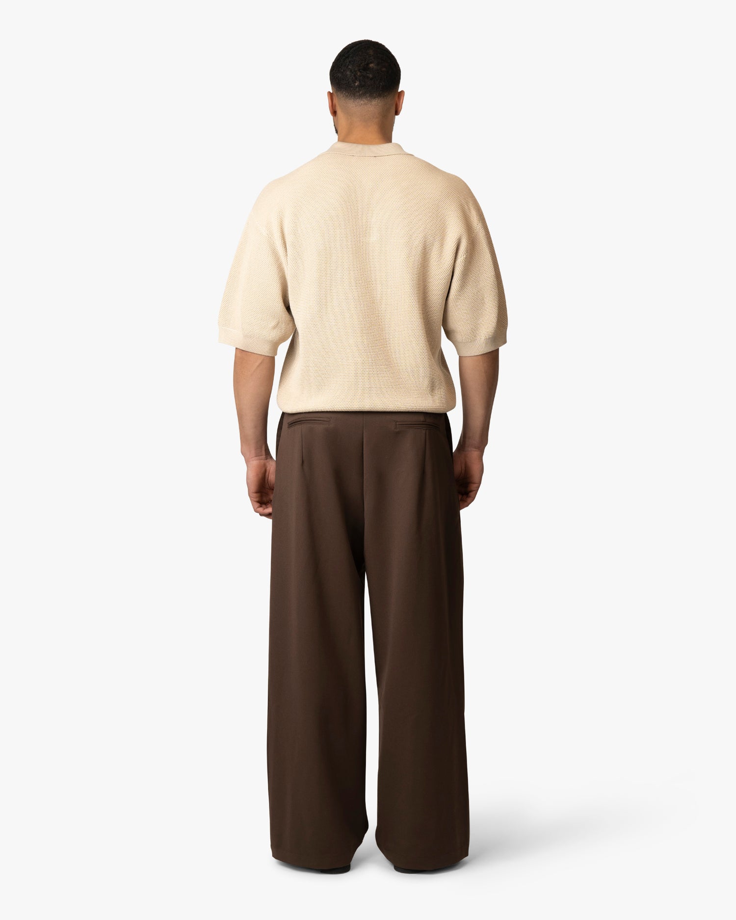 Brignoles Polo | Beige
