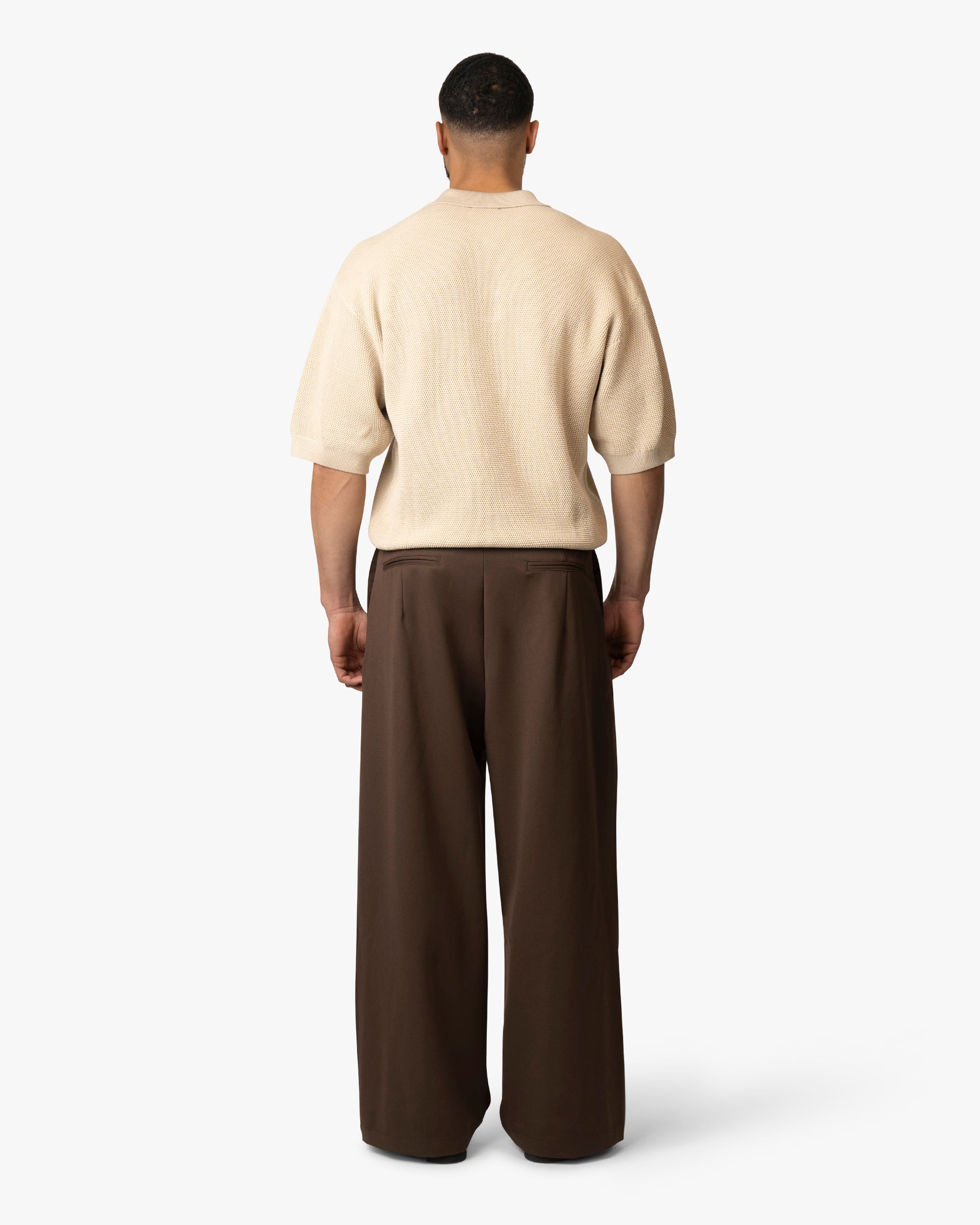 Brignoles Polo | Beige