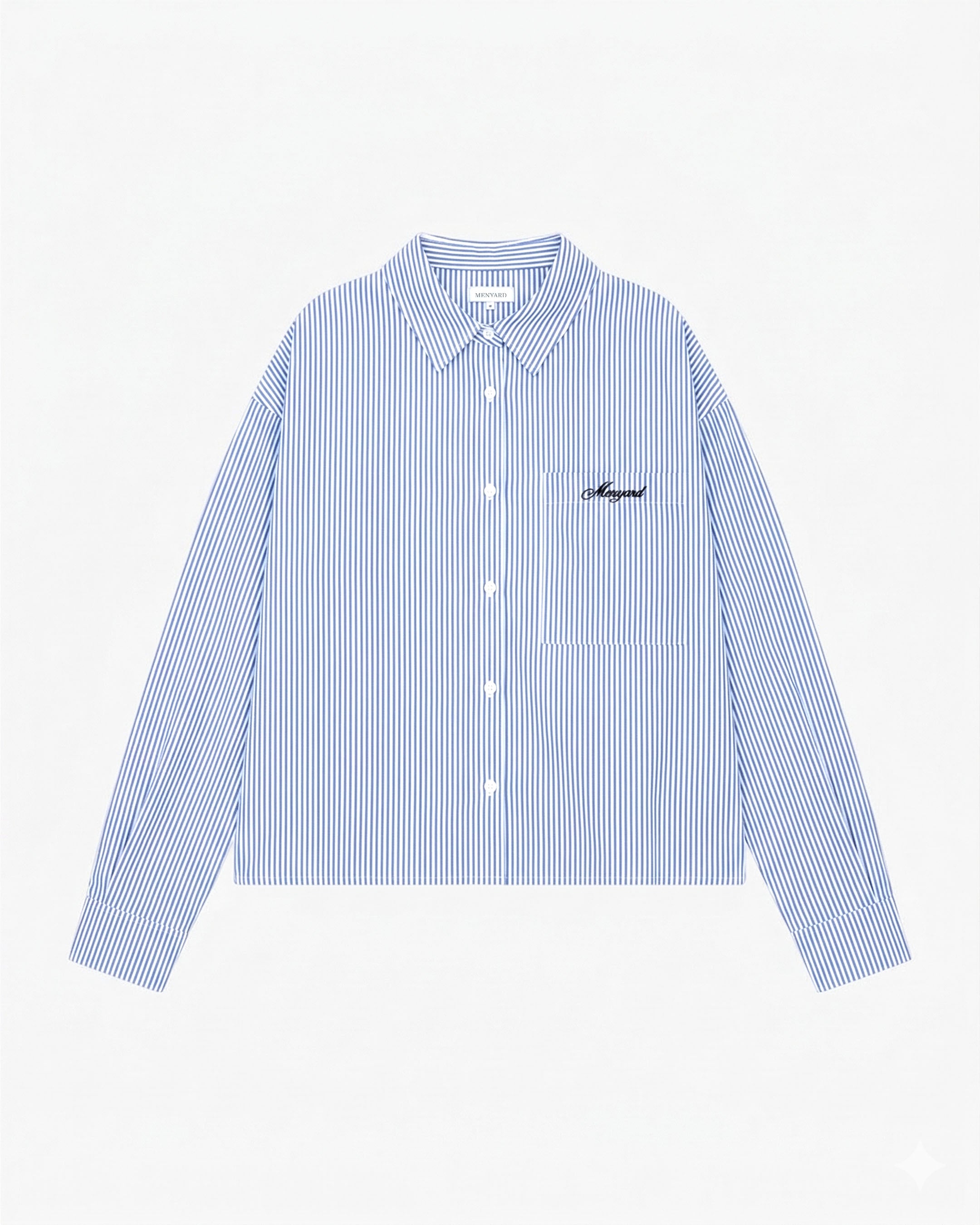 Benito Shirt