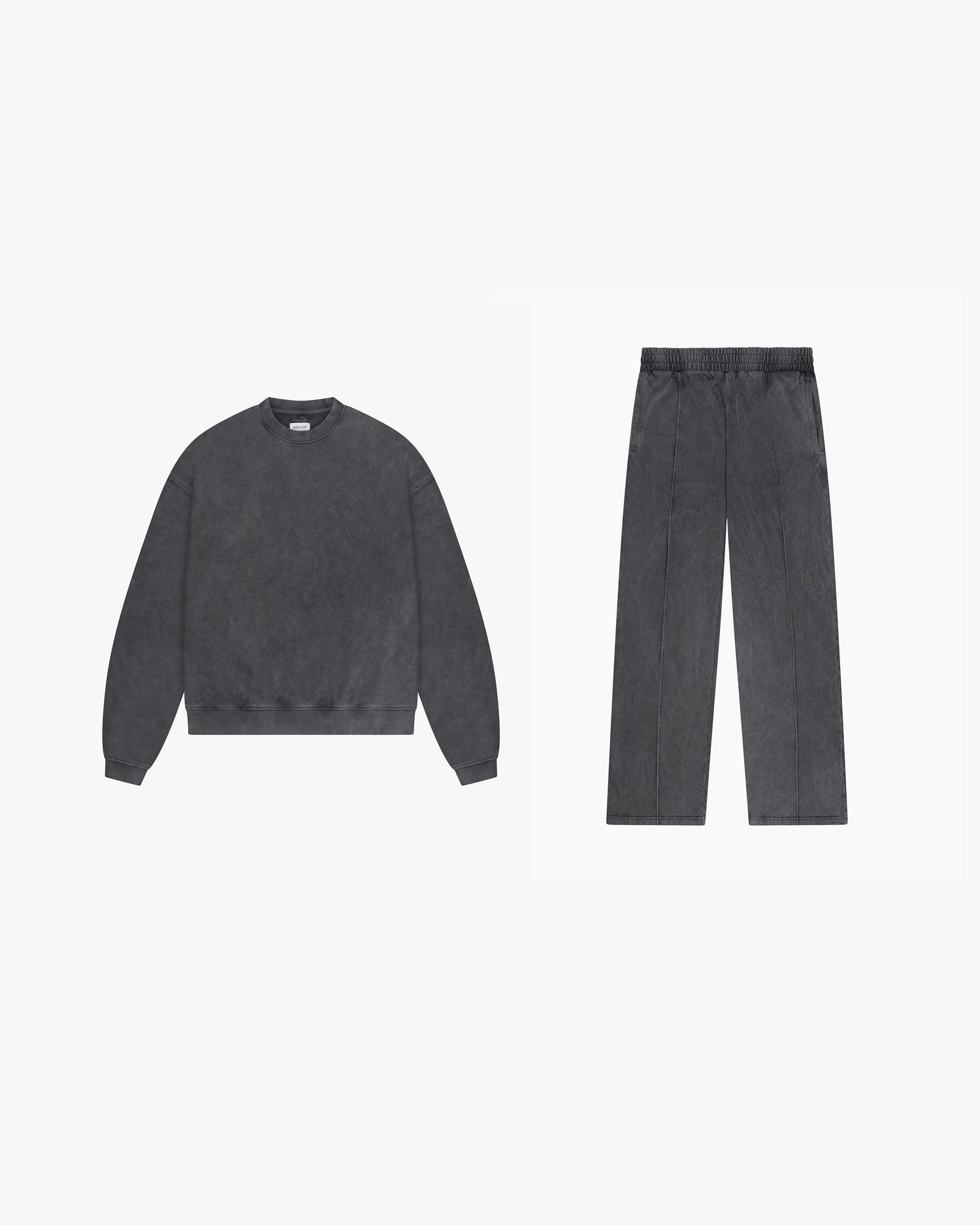 Blanks Set Sweater