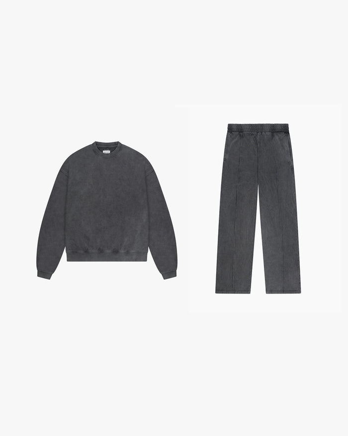 Blanks Set Sweater
