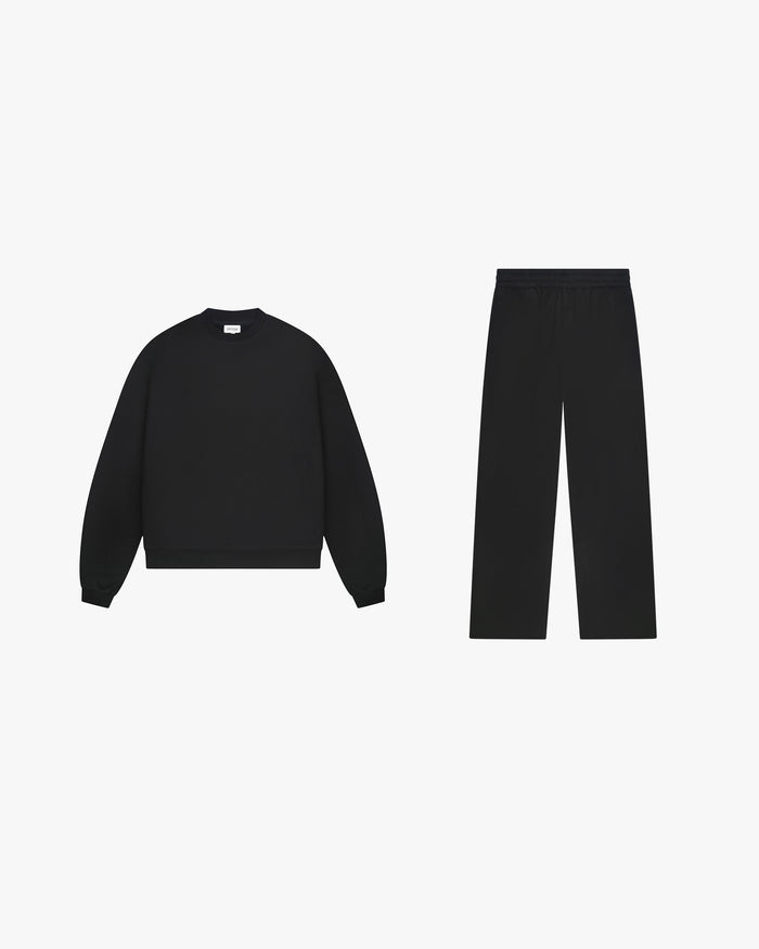 Blanks Set Sweater