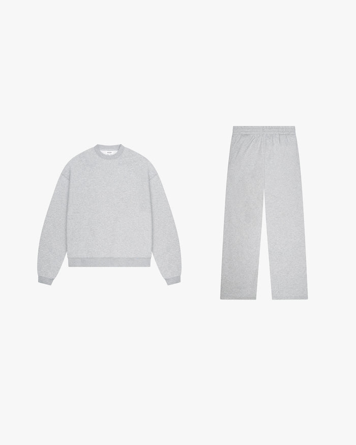 Blanks Set Sweater