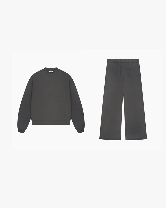 Blanks Set Sweater