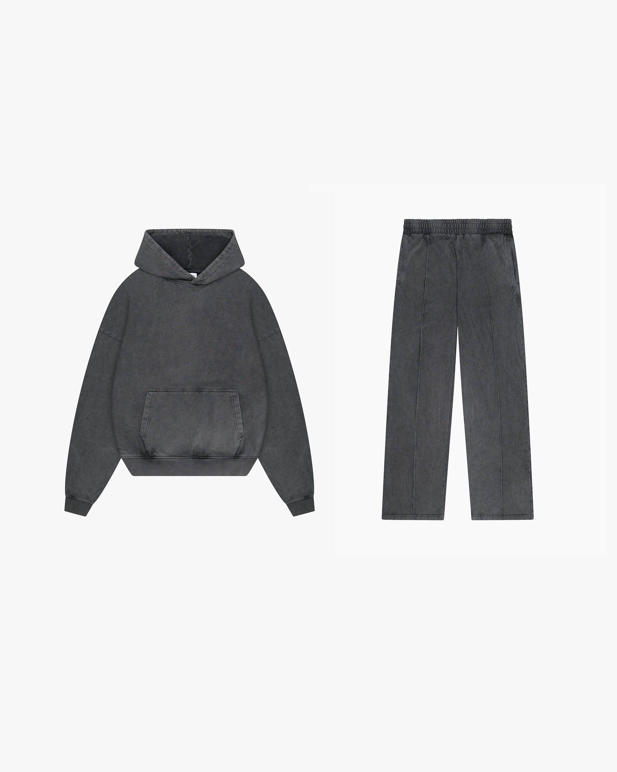 Blanks Set | Acid Wash