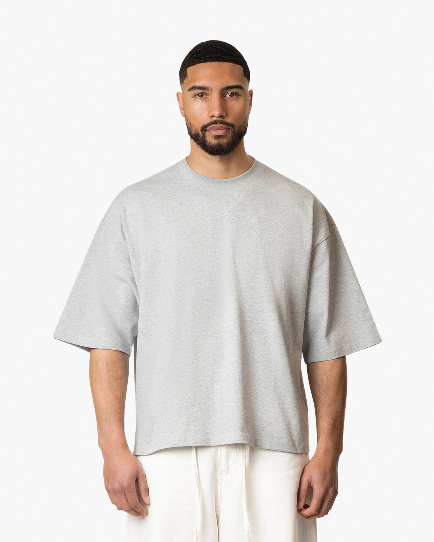 Blank Boxy T-Shirt