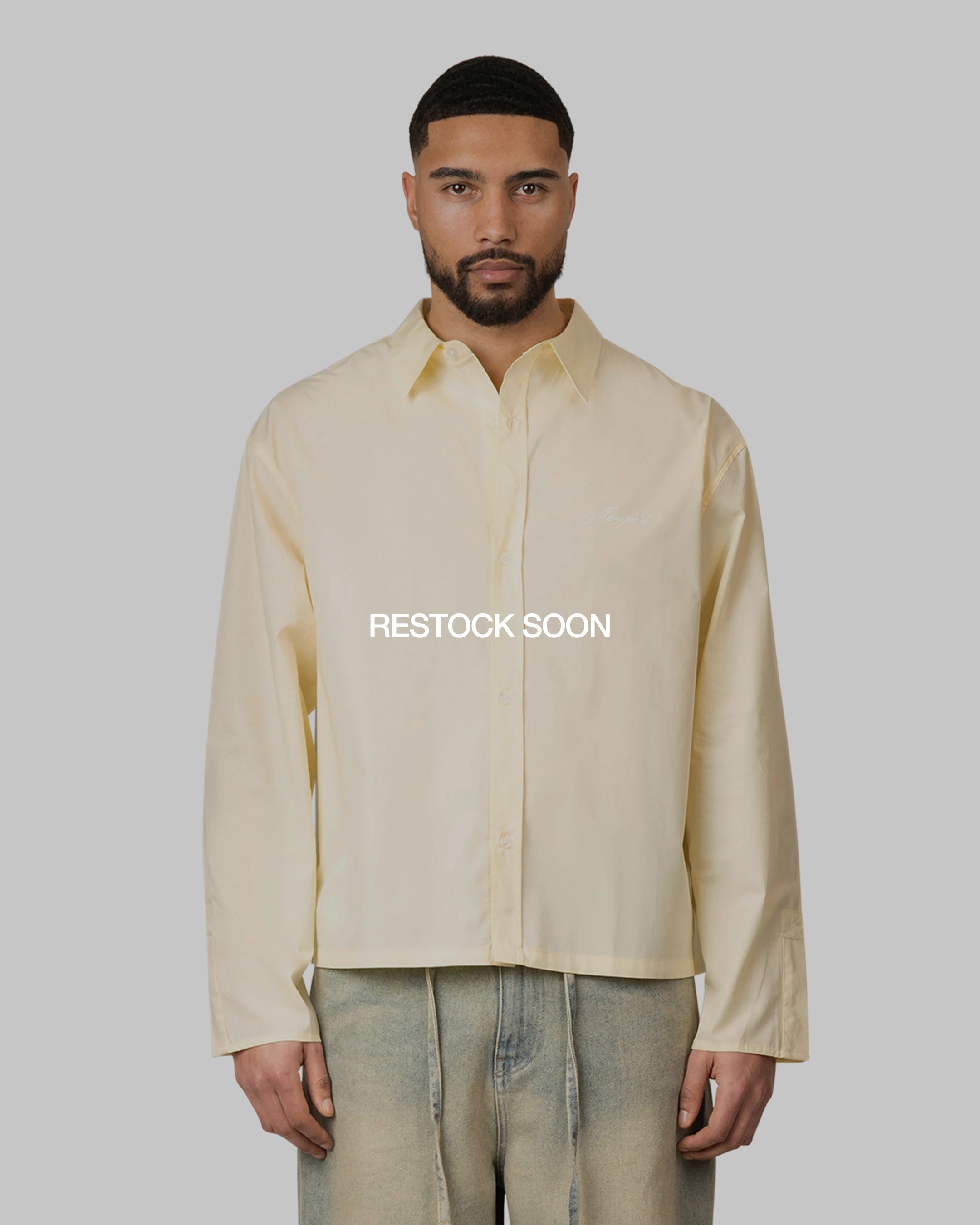 Opio Shirt