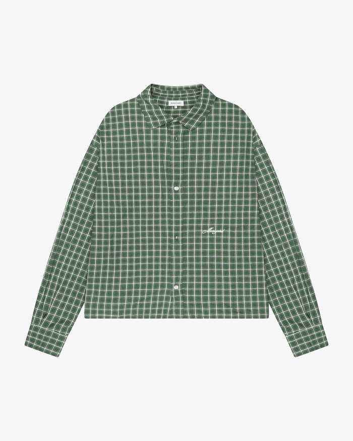 Cotignac Boxy Shirt