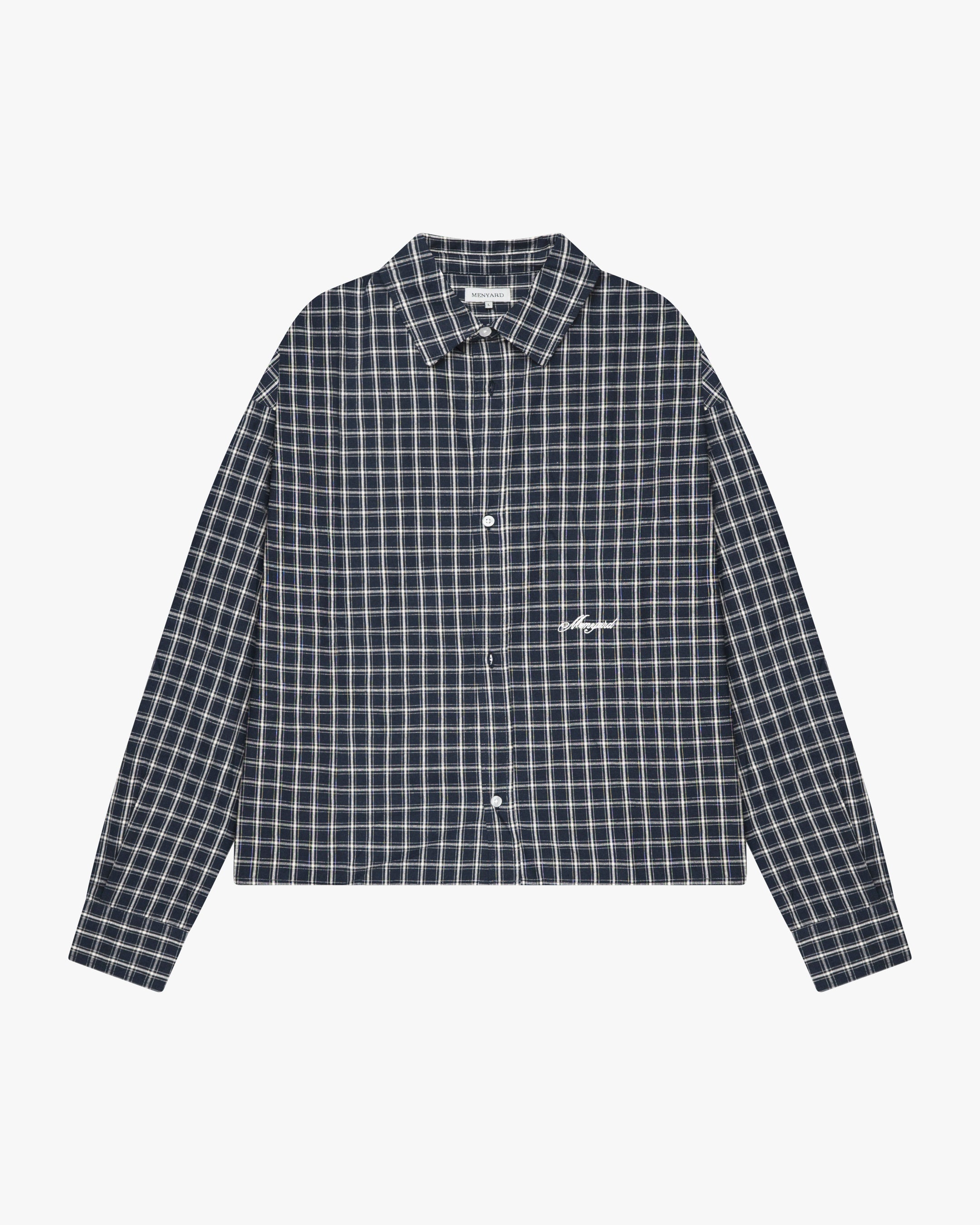 Cotignac Shirt | Blue