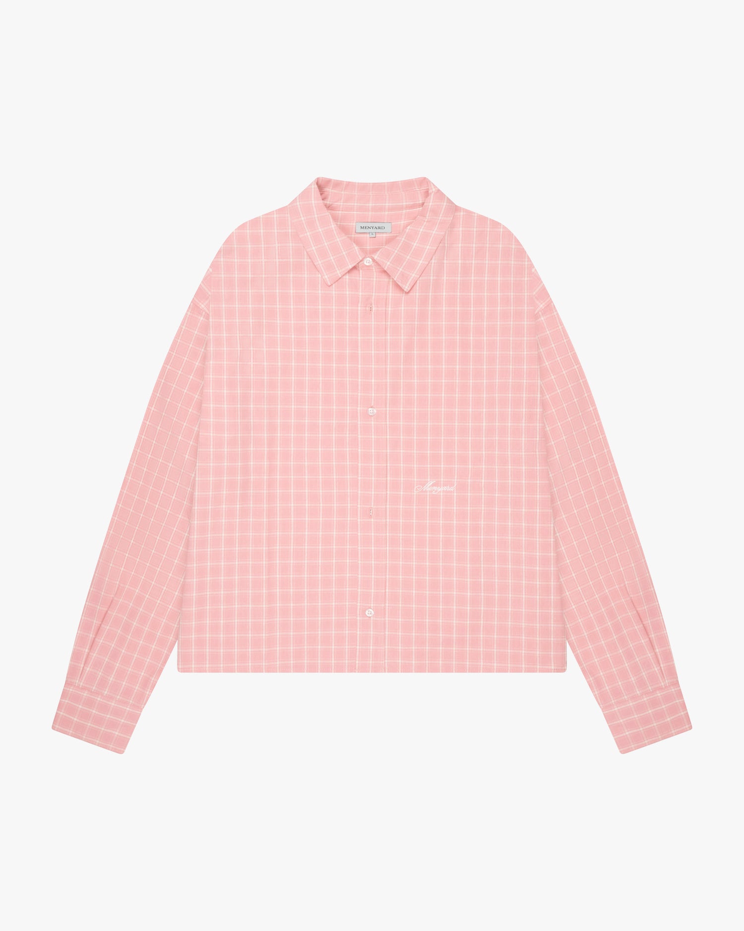 Cotignac Shirt | Pink