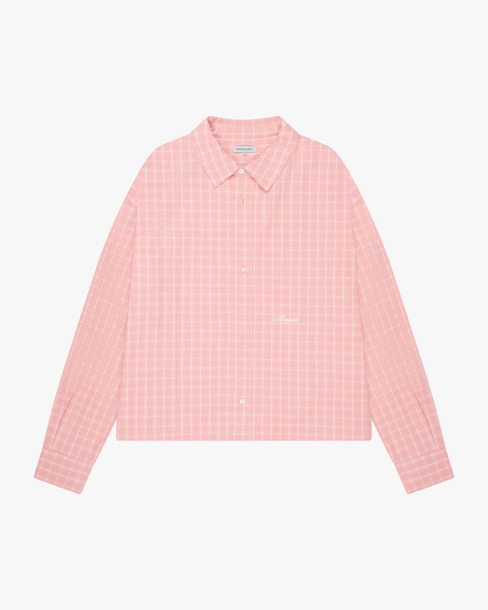 Cotignac Boxy Shirt