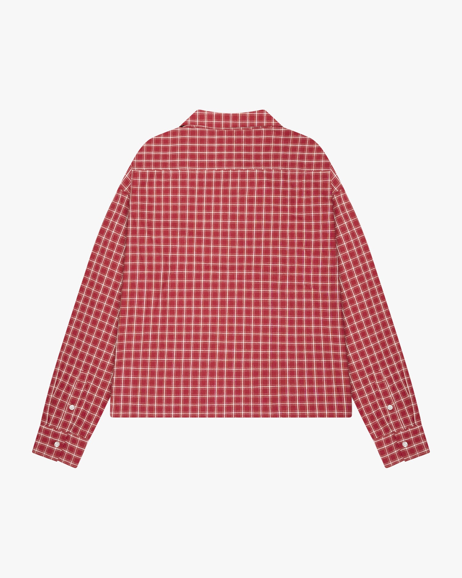 Cotignac Shirt | Red