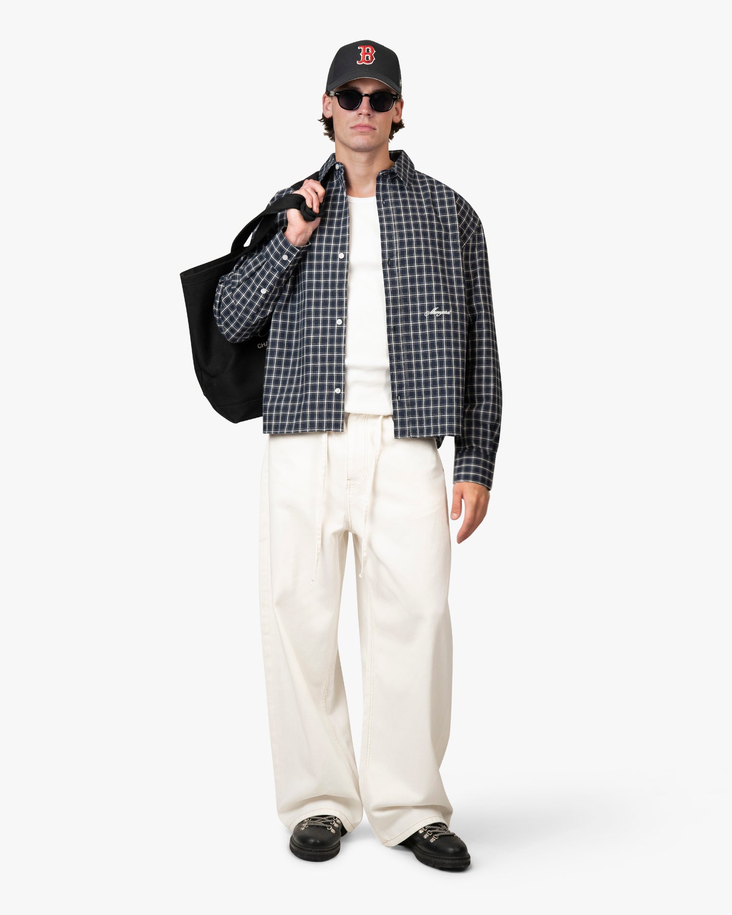 Cotignac Shirt | Blue