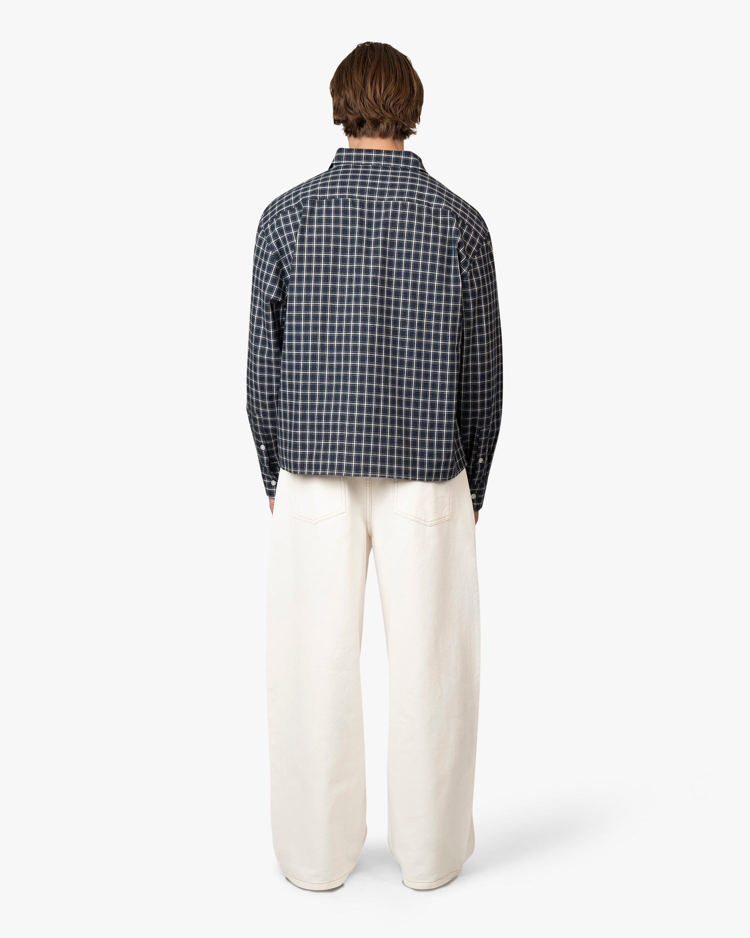 Cotignac Shirt | Blue
